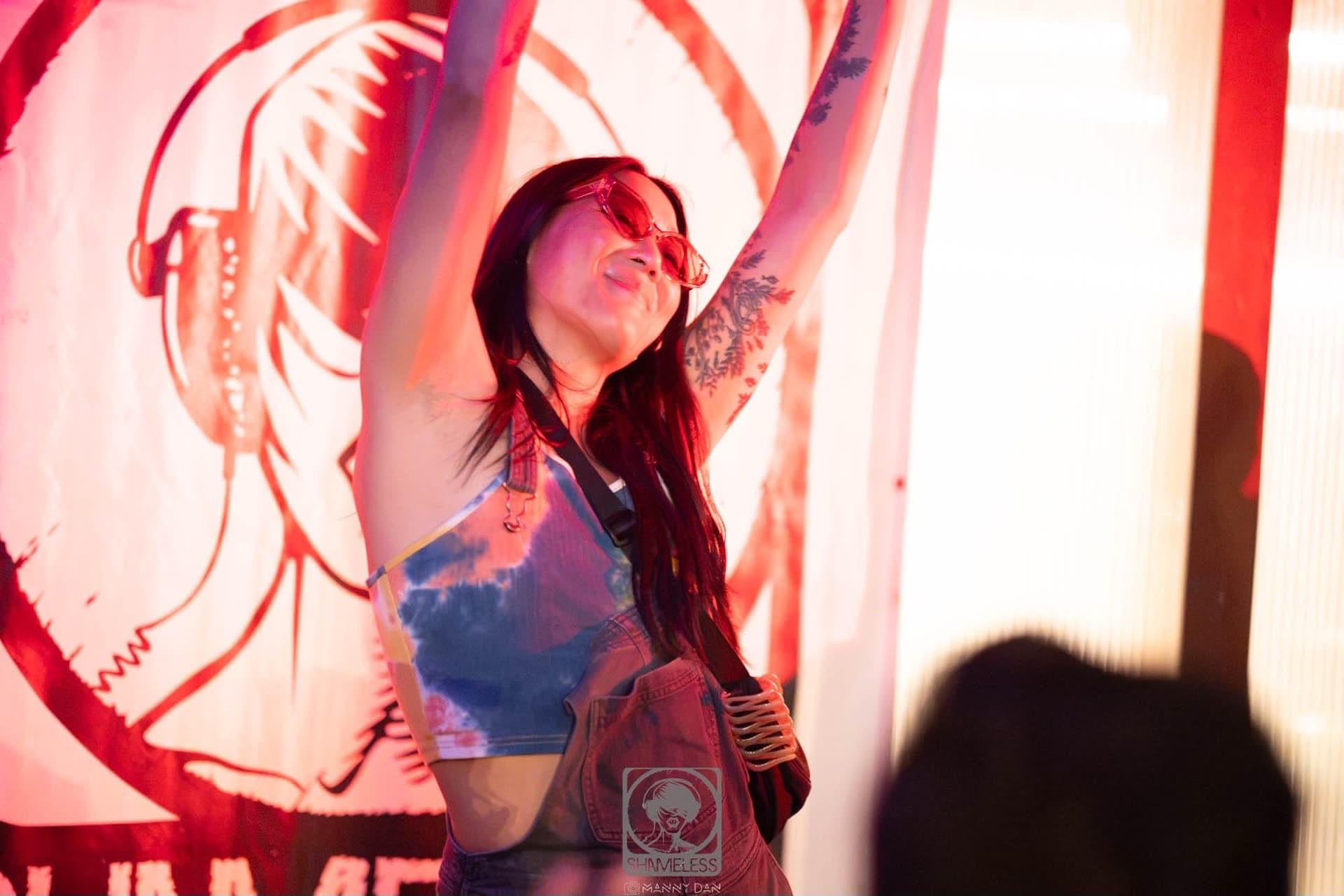 Deck'd Out #2 Pride Edition — photo 167