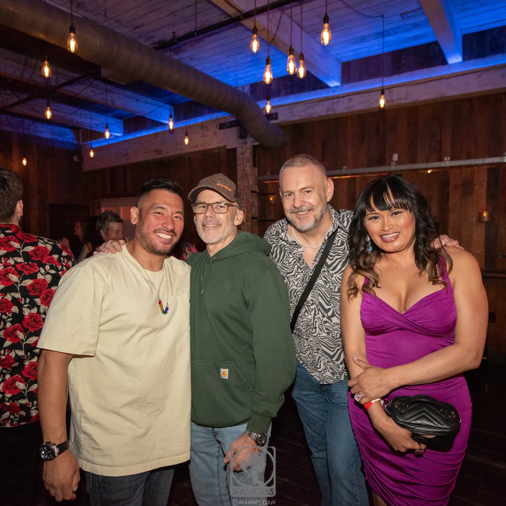 Deck'd Out #2 Pride Edition — photo 168