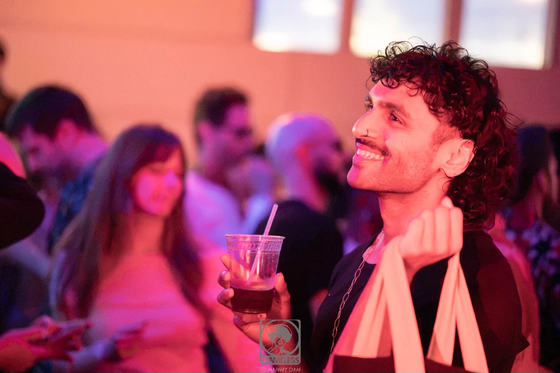Deck'd Out #2 Pride Edition — photo 170