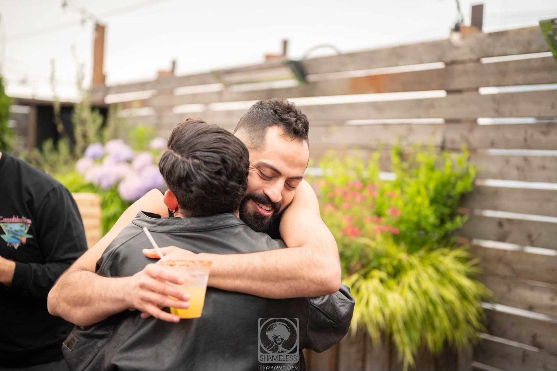 Deck'd Out #2 Pride Edition — photo 171
