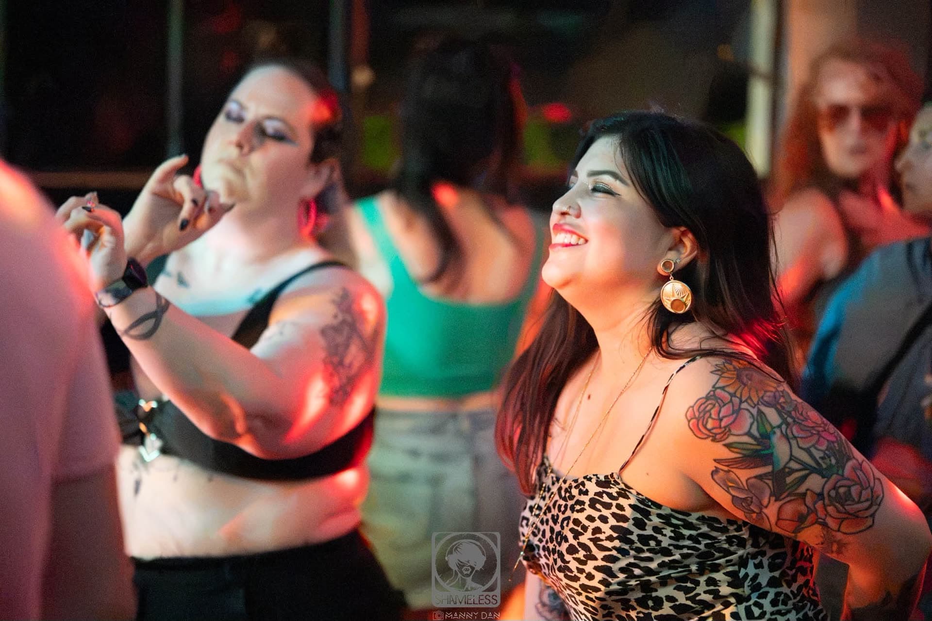 Deck'd Out #2 Pride Edition — photo 172