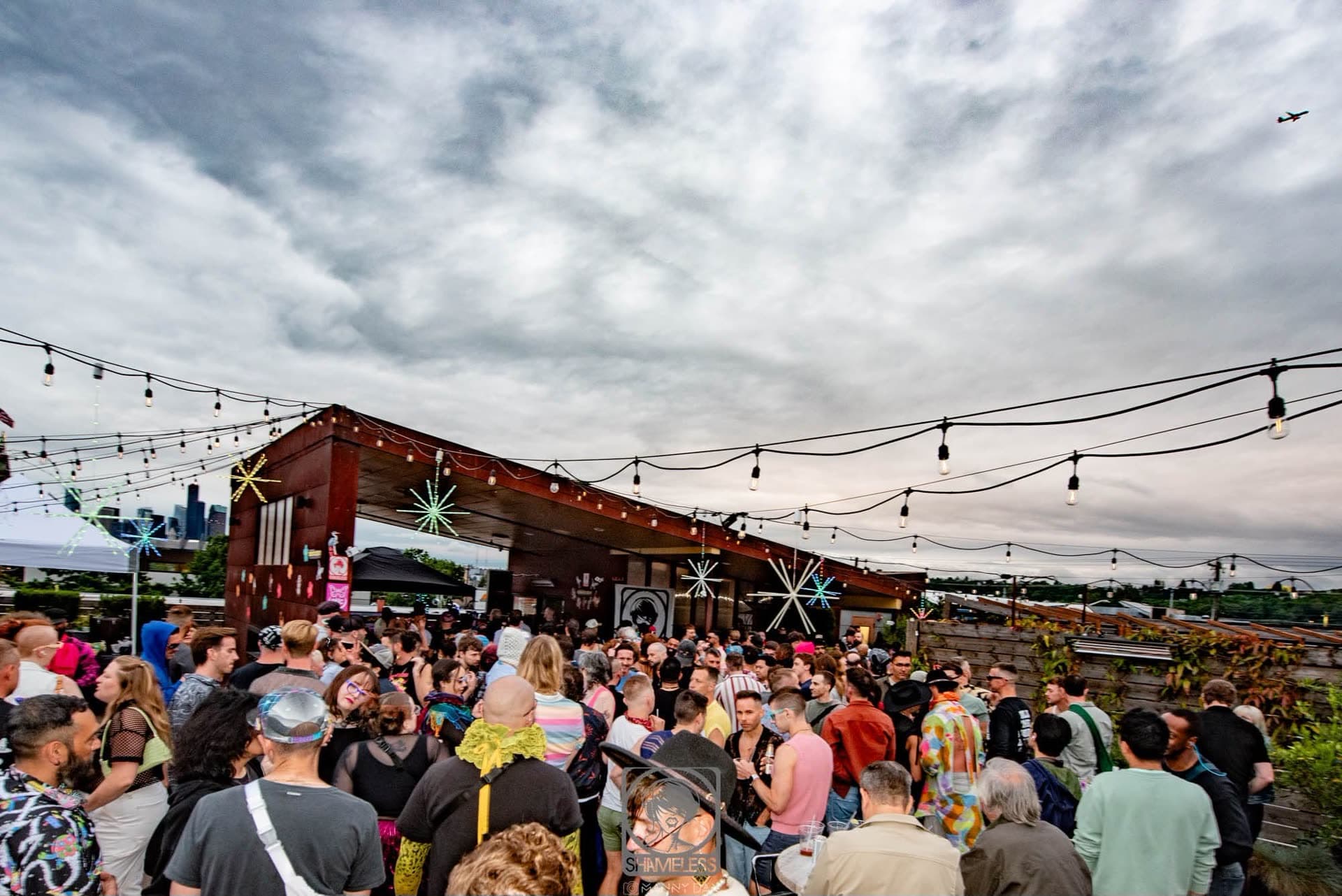 Deck'd Out #2 Pride Edition — photo 174
