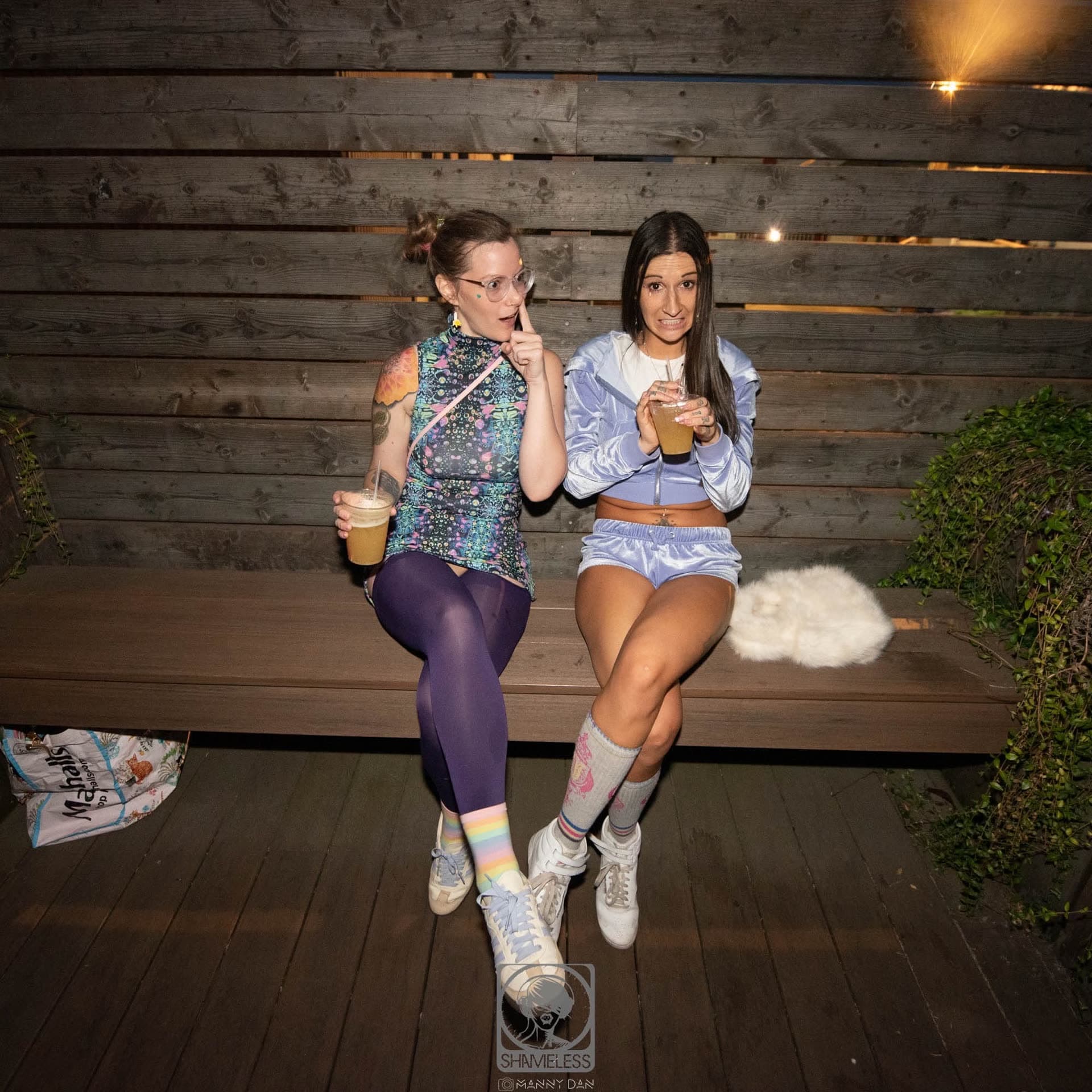 Deck'd Out #2 Pride Edition — photo 176