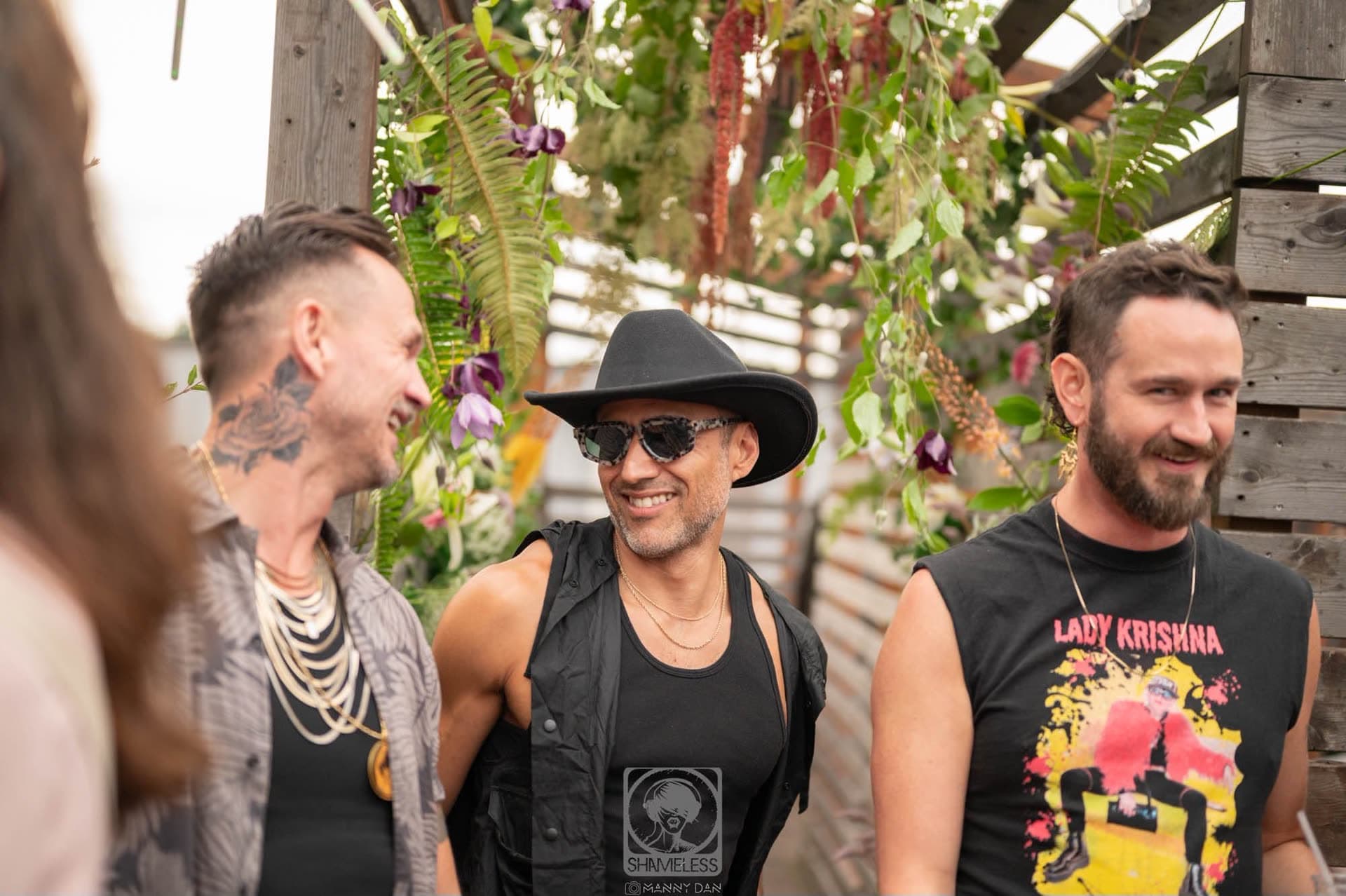 Deck'd Out #2 Pride Edition — photo 177