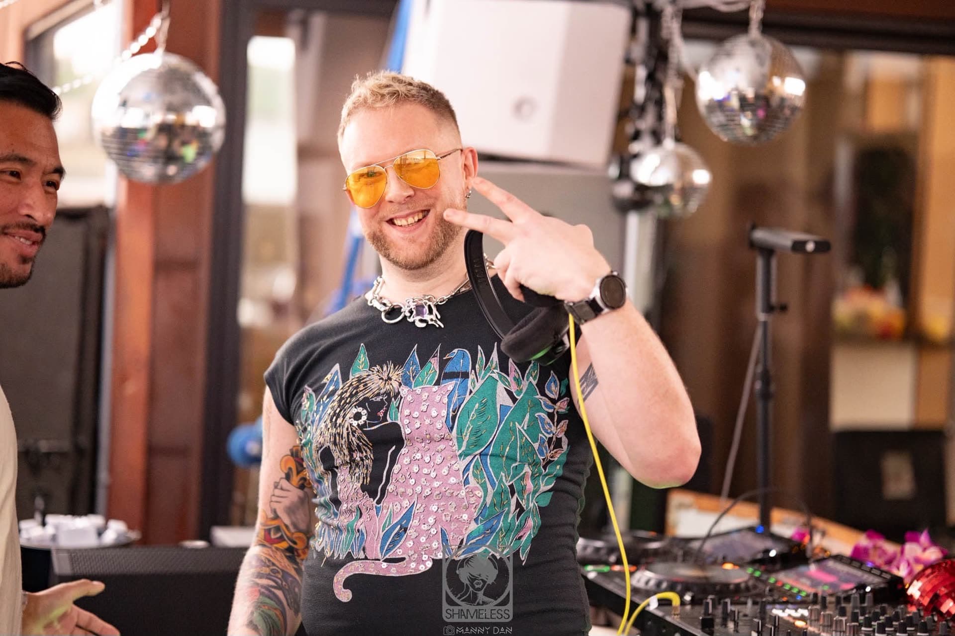 Deck'd Out #2 Pride Edition — photo 178