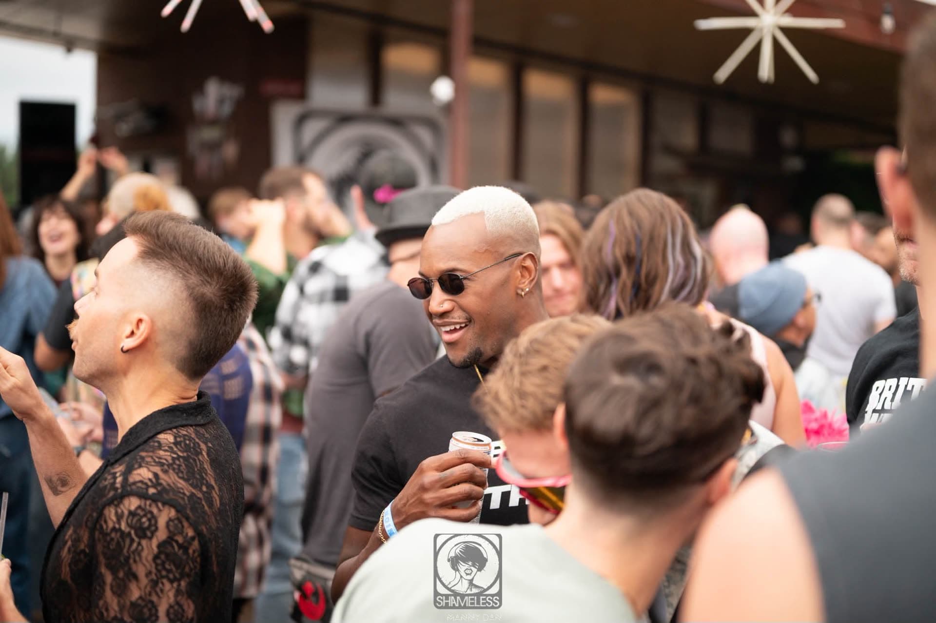 Deck'd Out #2 Pride Edition — photo 179