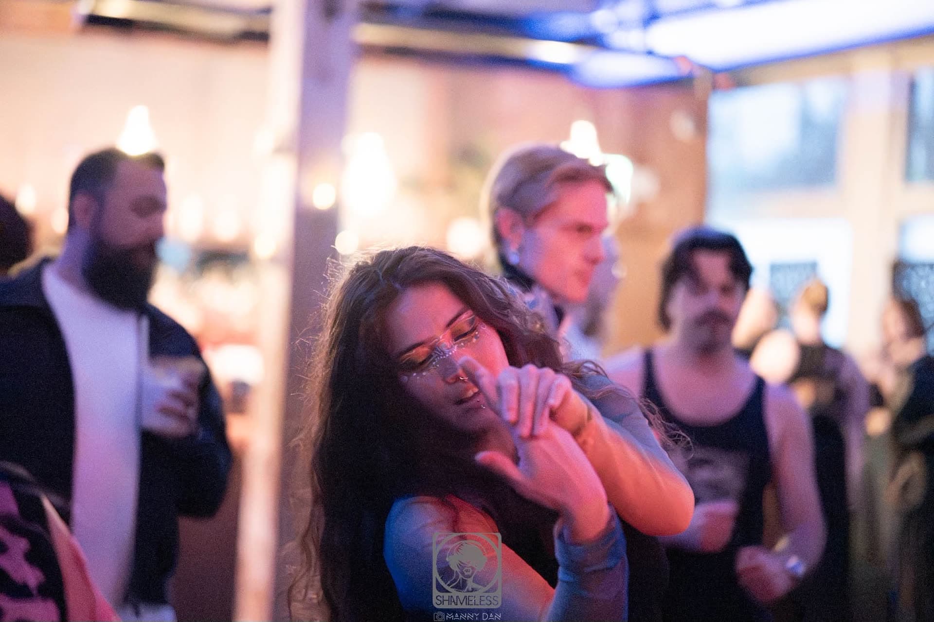 Deck'd Out #2 Pride Edition — photo 180