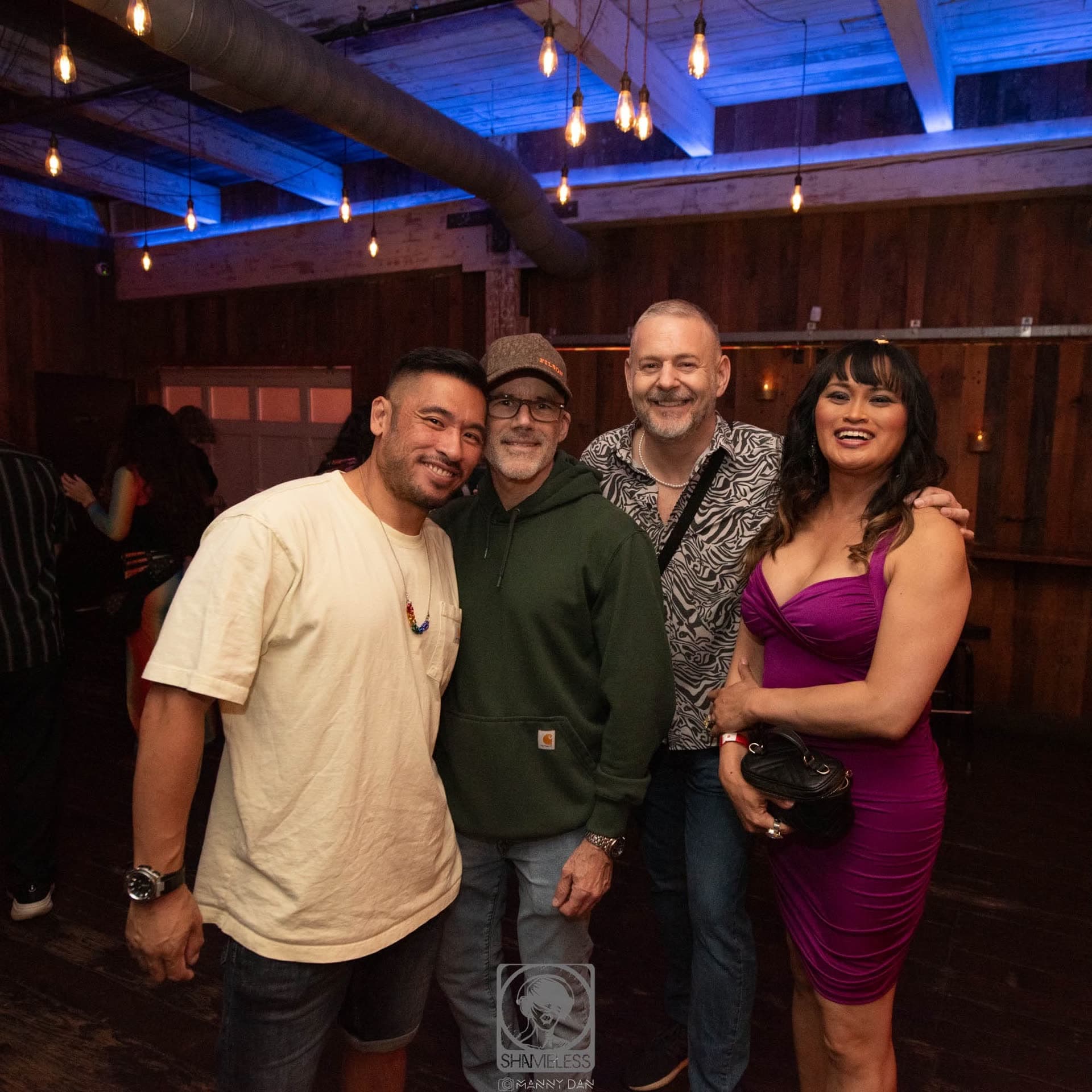 Deck'd Out #2 Pride Edition — photo 184