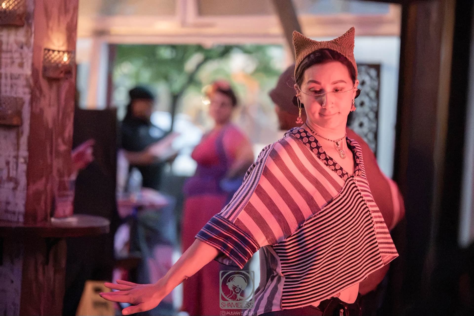Deck'd Out #2 Pride Edition — photo 189