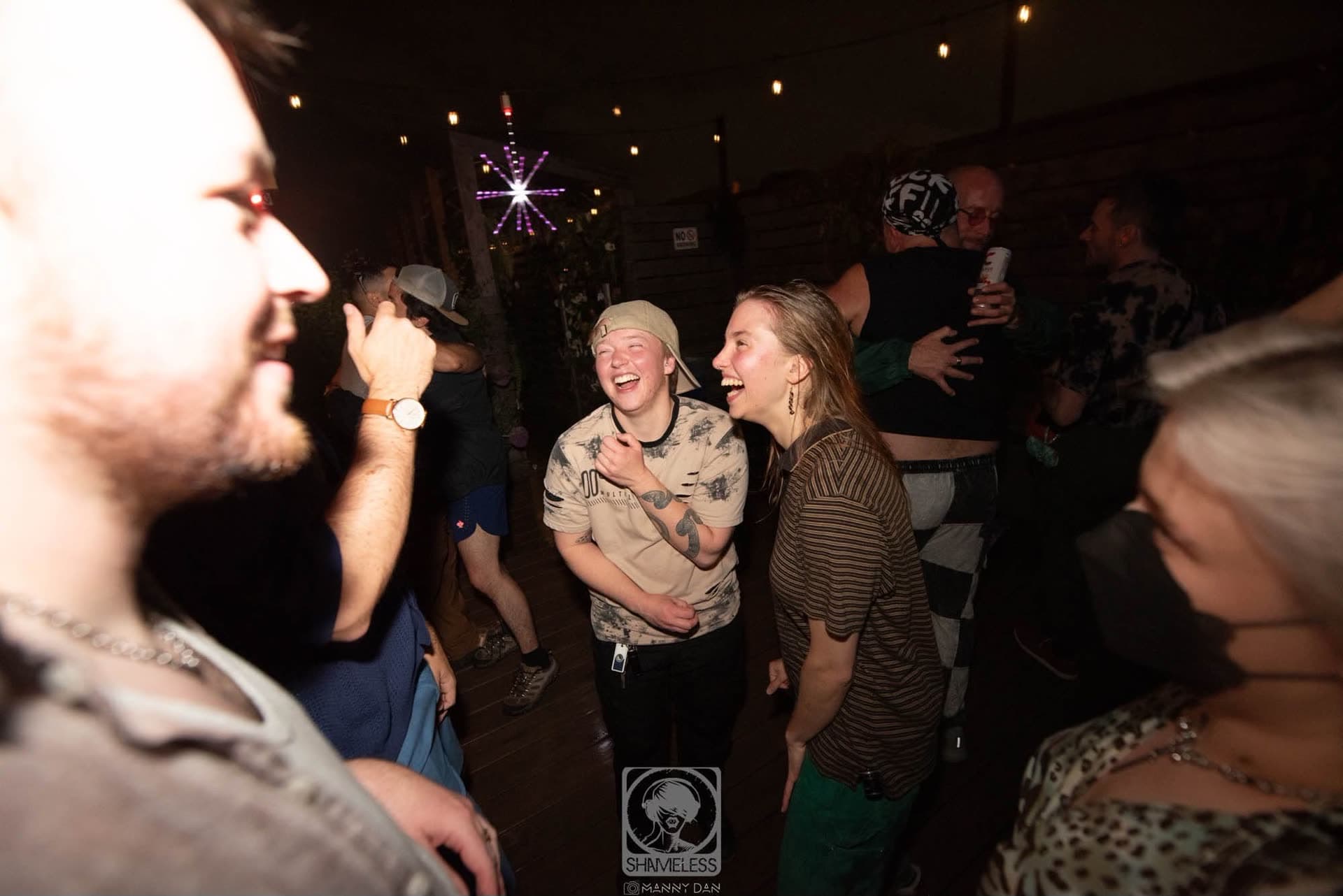 Deck'd Out #2 Pride Edition — photo 194