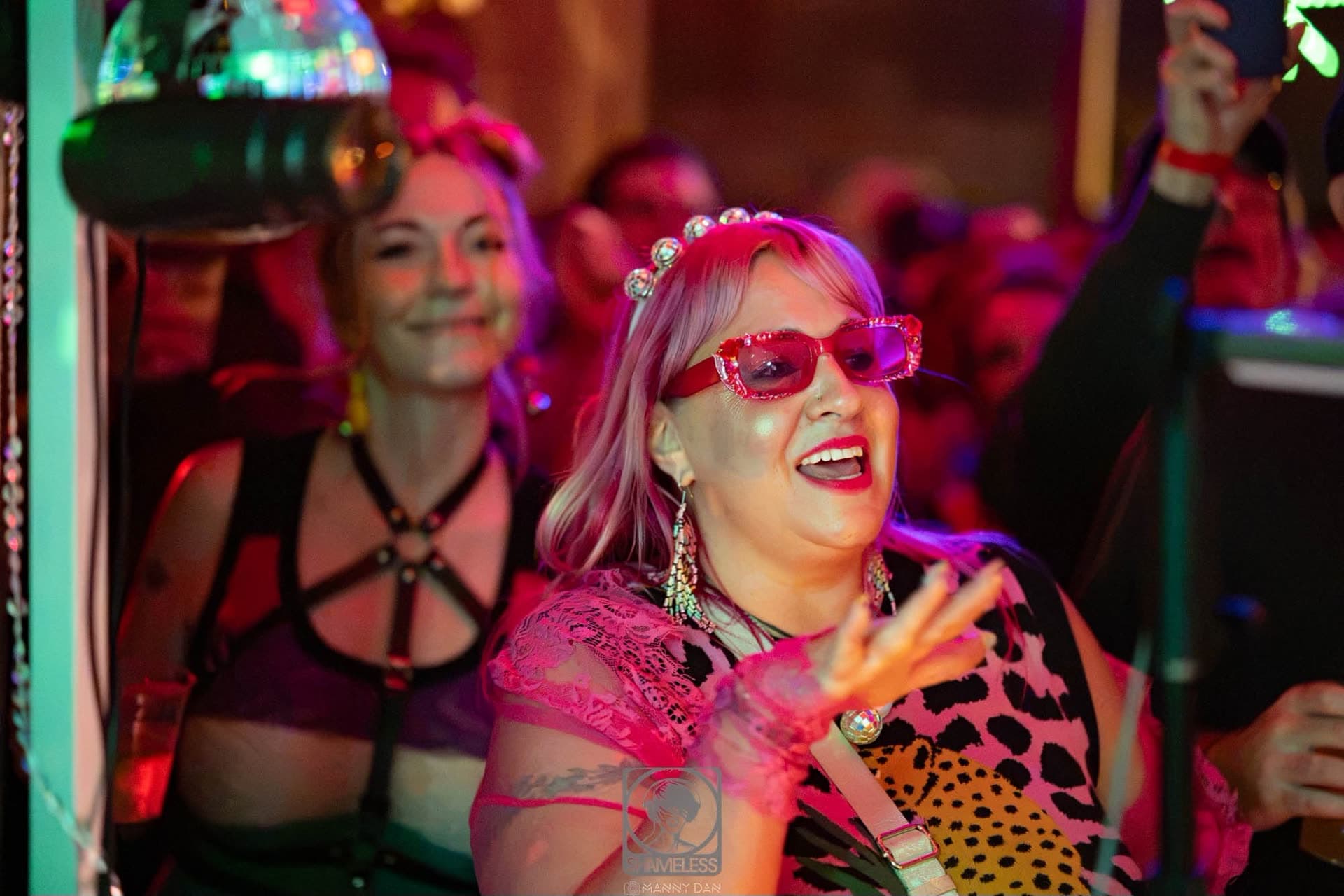 Deck'd Out #2 Pride Edition — photo 198