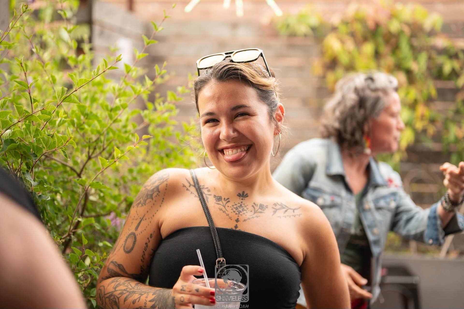 Deck'd Out #2 Pride Edition — photo 201