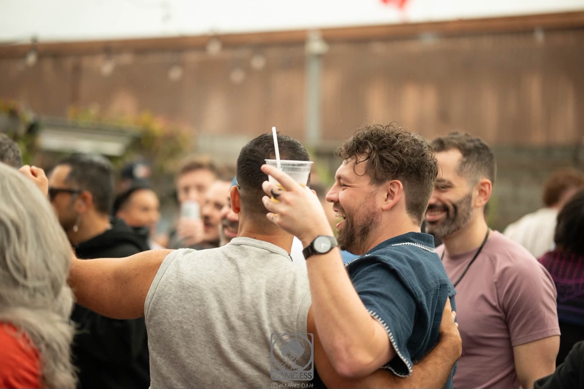 Deck'd Out #2 Pride Edition — photo 206