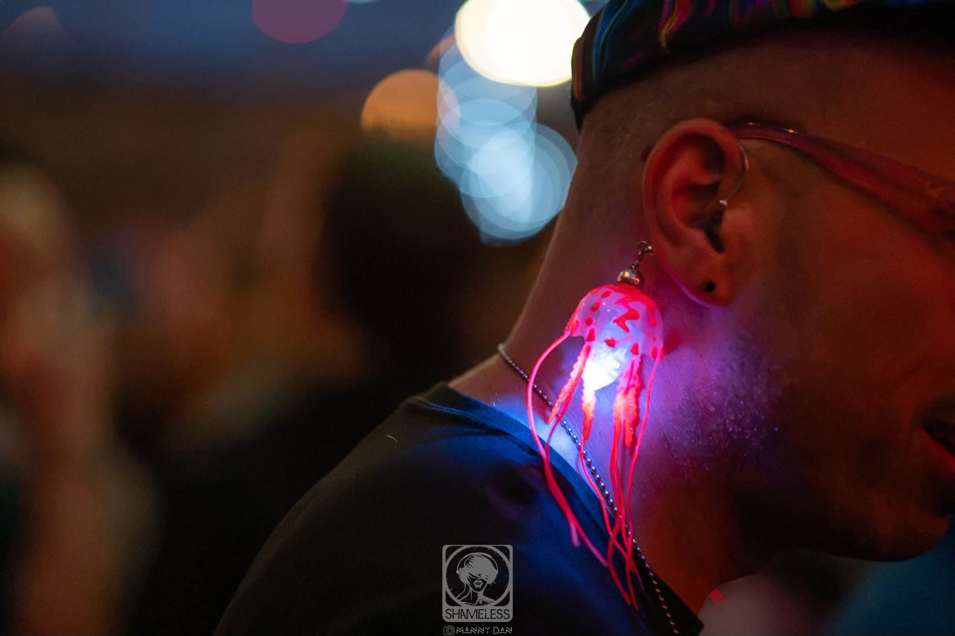 Deck'd Out #2 Pride Edition — photo 207