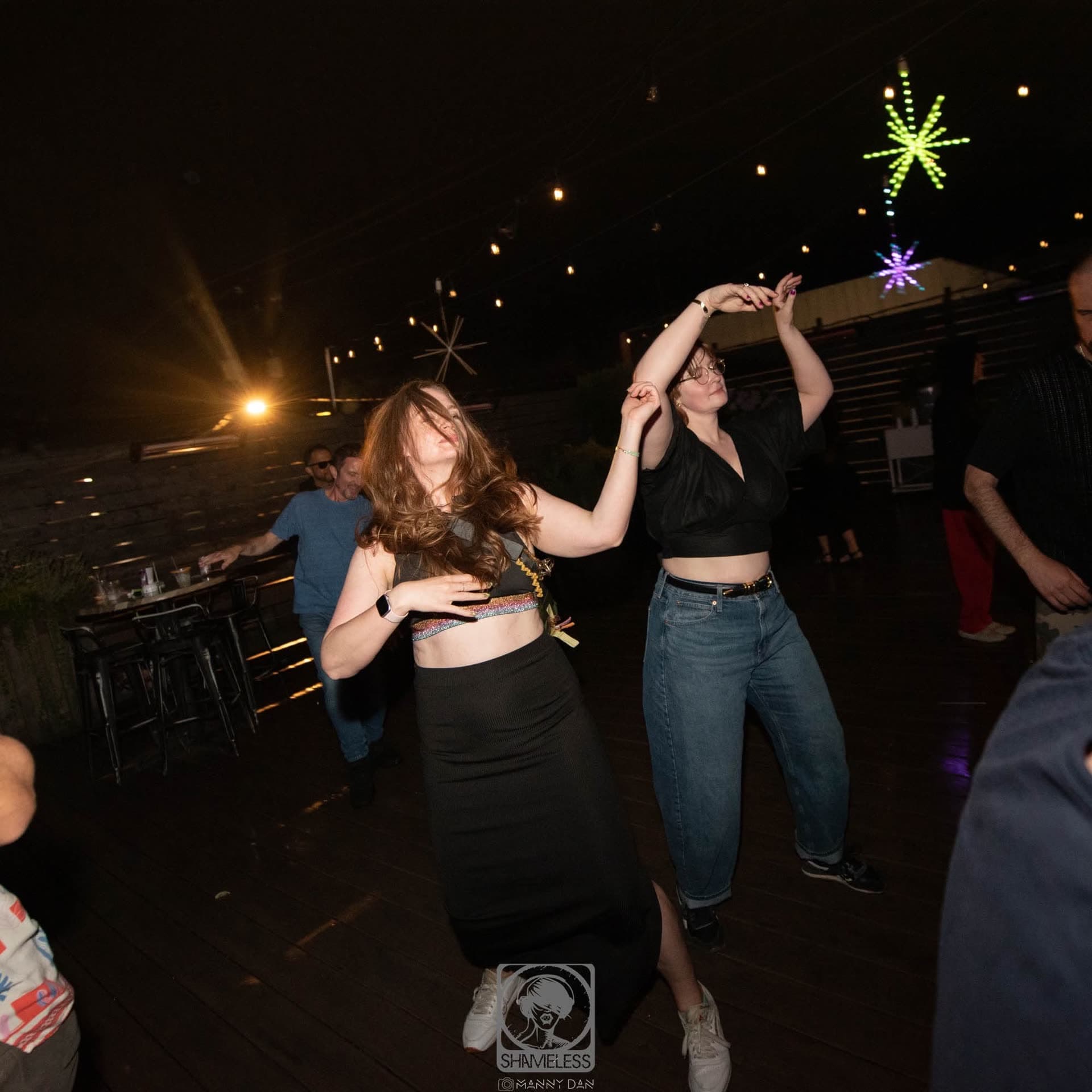 Deck'd Out #2 Pride Edition — photo 217