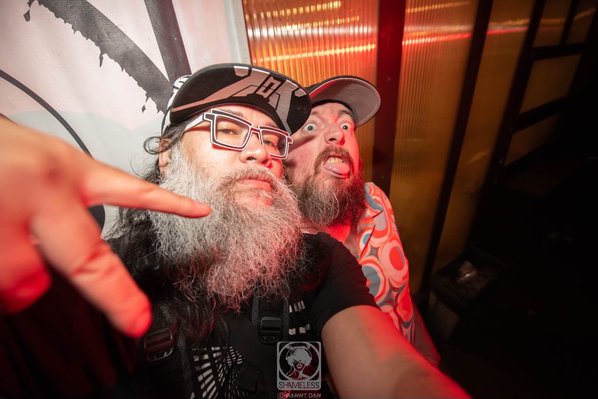 Deck'd Out #2 Pride Edition — photo 219