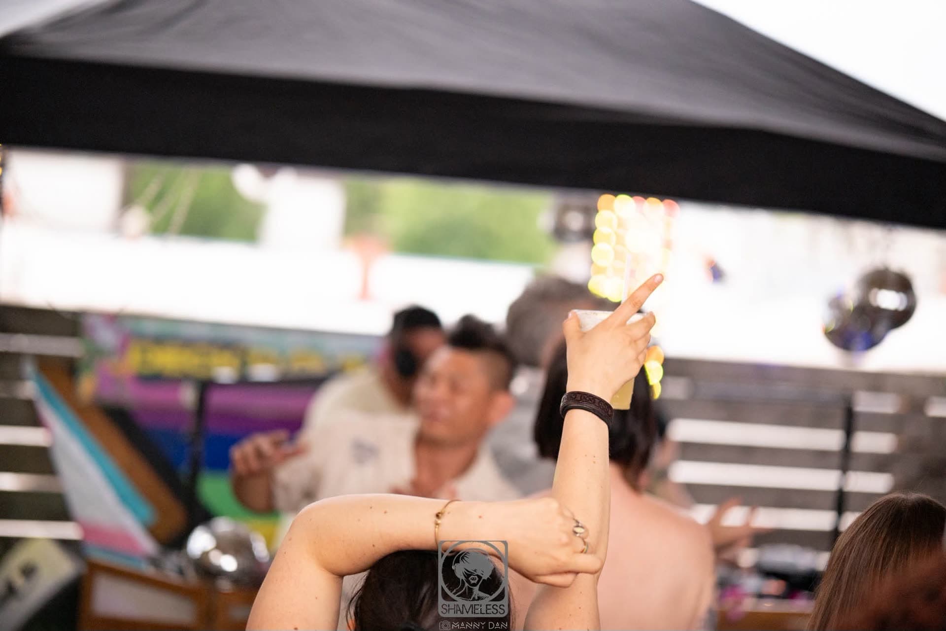 Deck'd Out #2 Pride Edition — photo 226