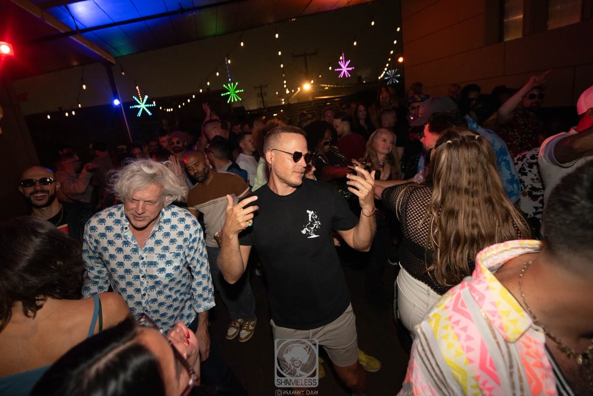 Deck'd Out #2 Pride Edition — photo 236