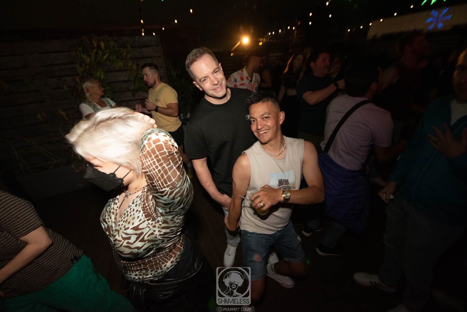 Deck'd Out #2 Pride Edition — photo 245