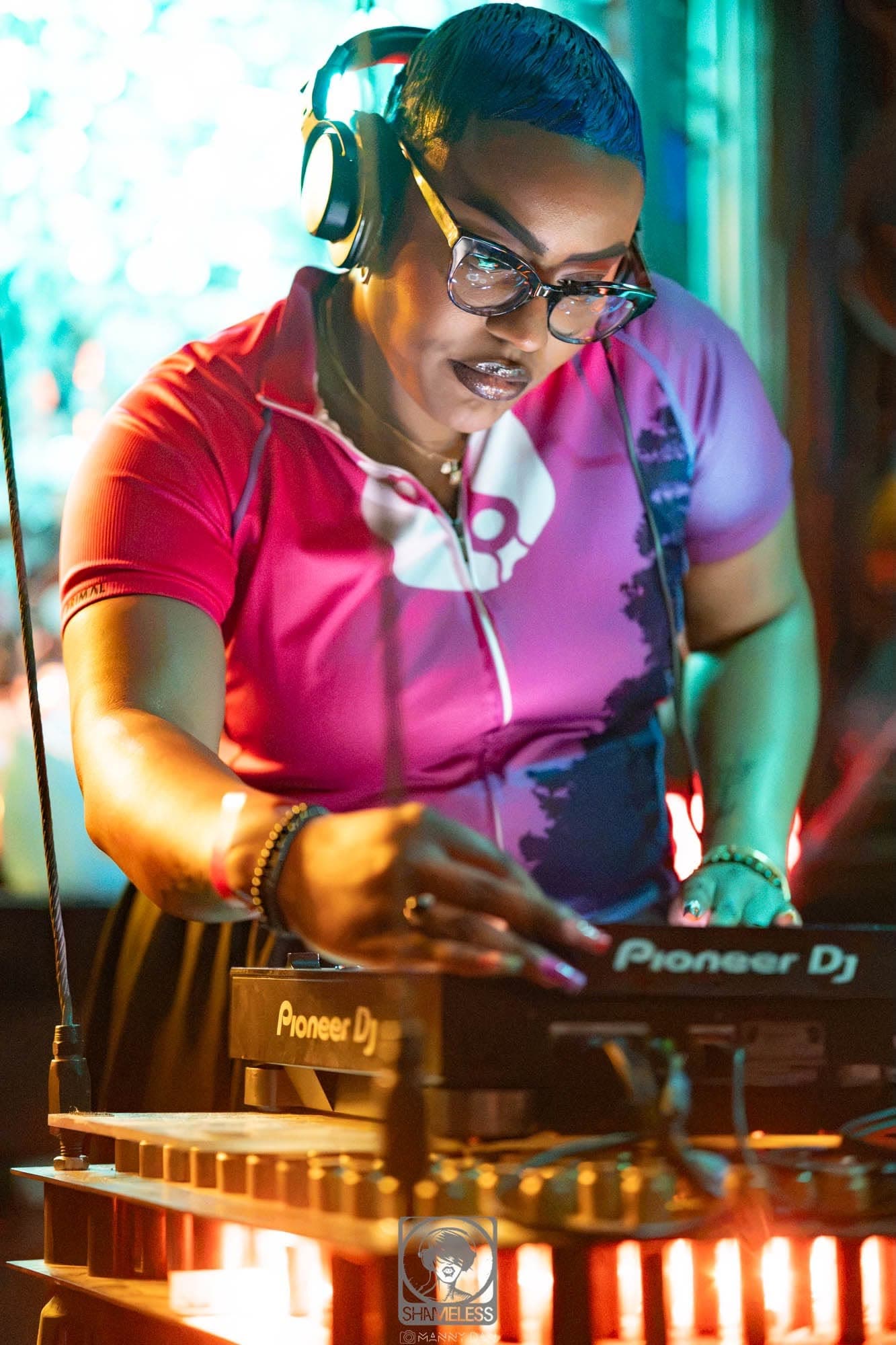 Deck'd Out #2 Pride Edition — photo 247