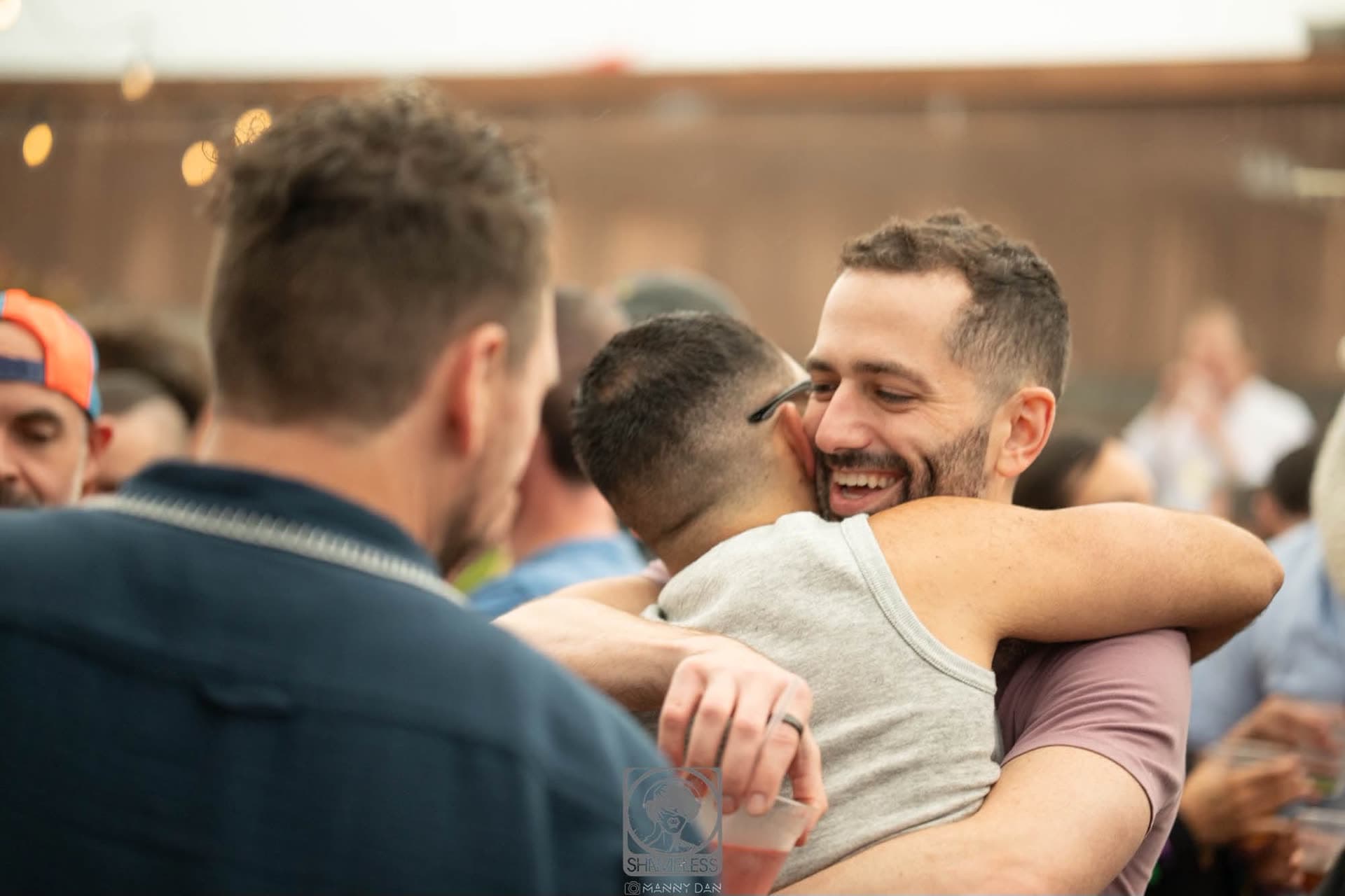 Deck'd Out #2 Pride Edition — photo 257