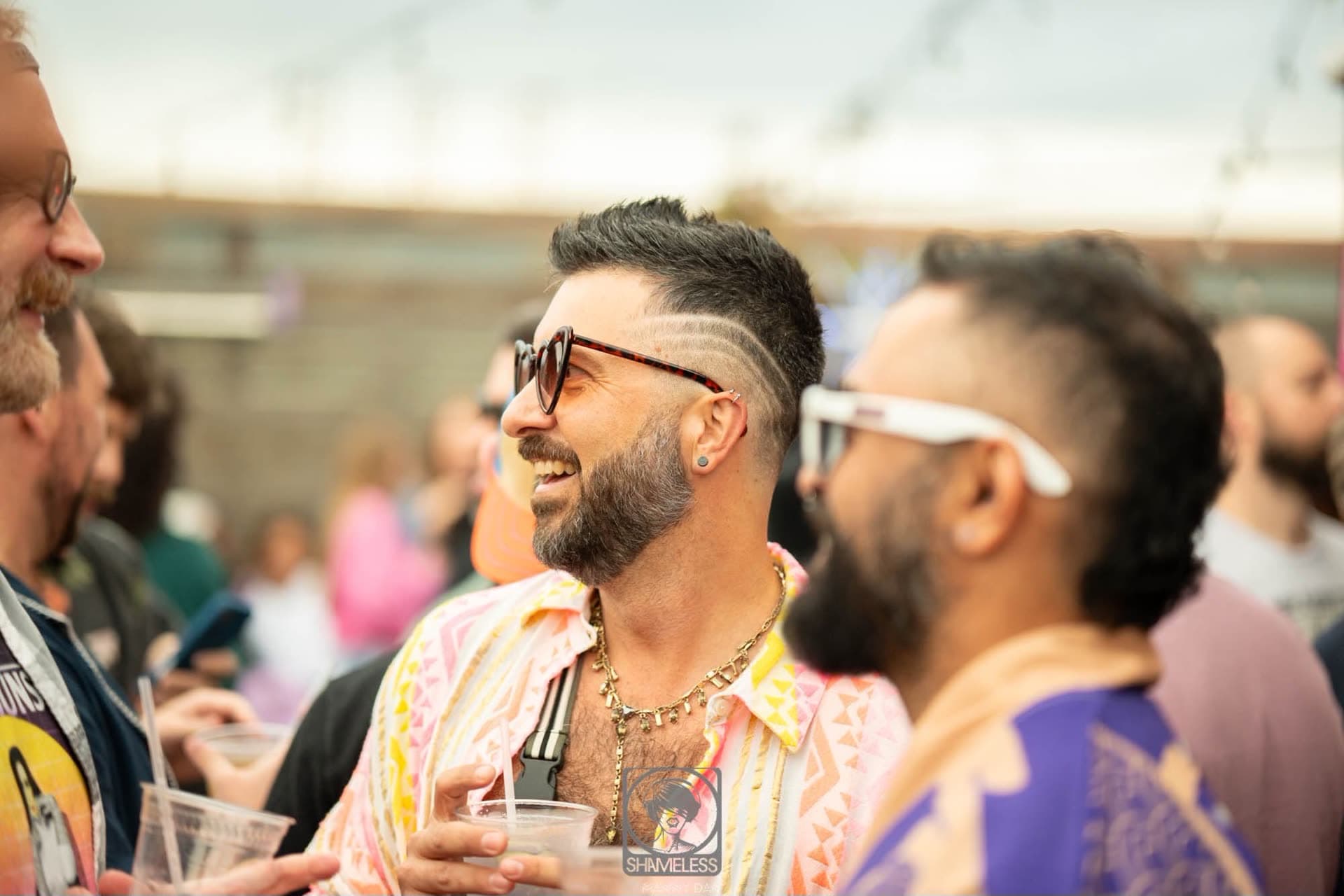 Deck'd Out #2 Pride Edition — photo 258