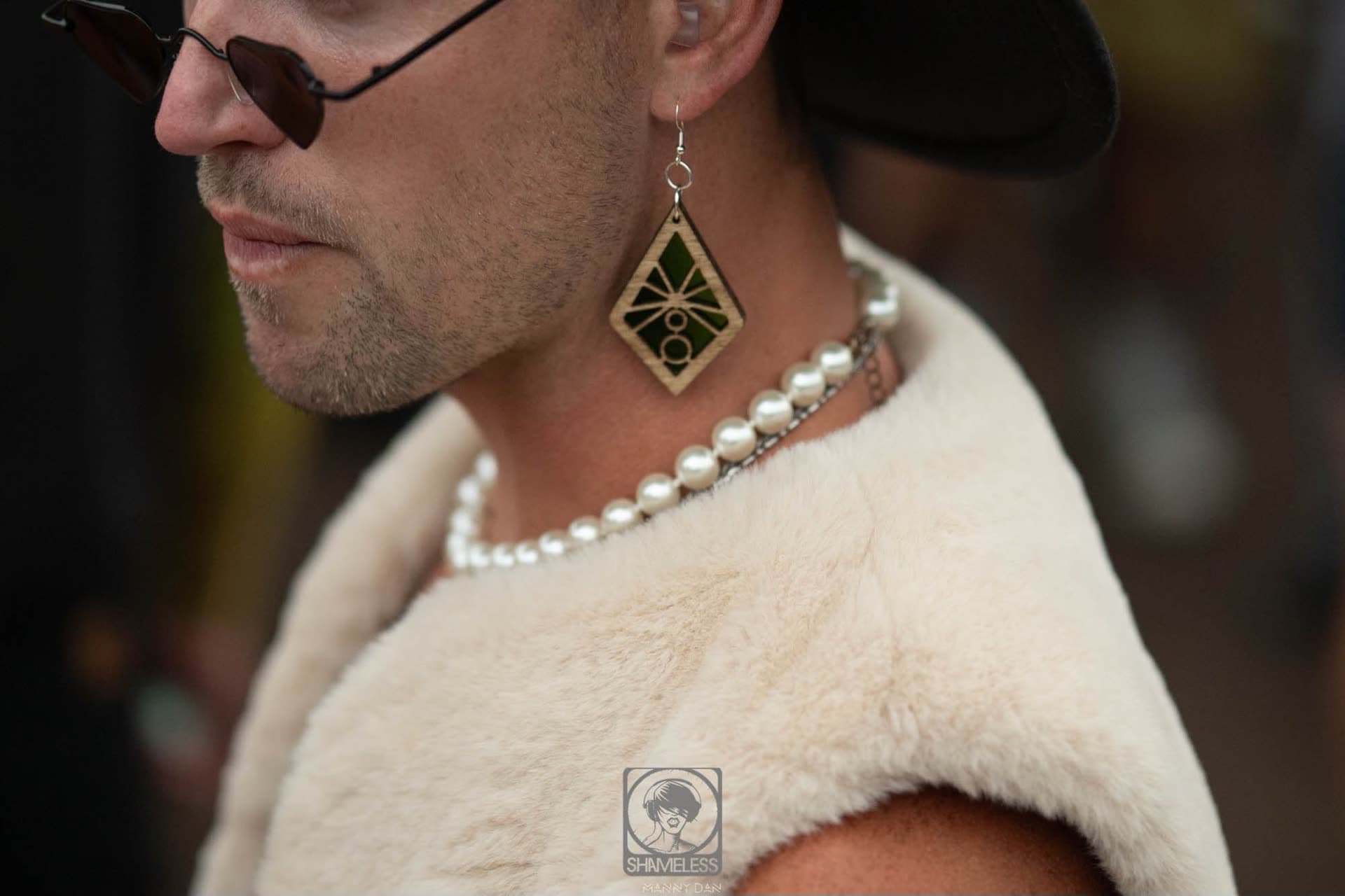 Deck'd Out #2 Pride Edition — photo 263