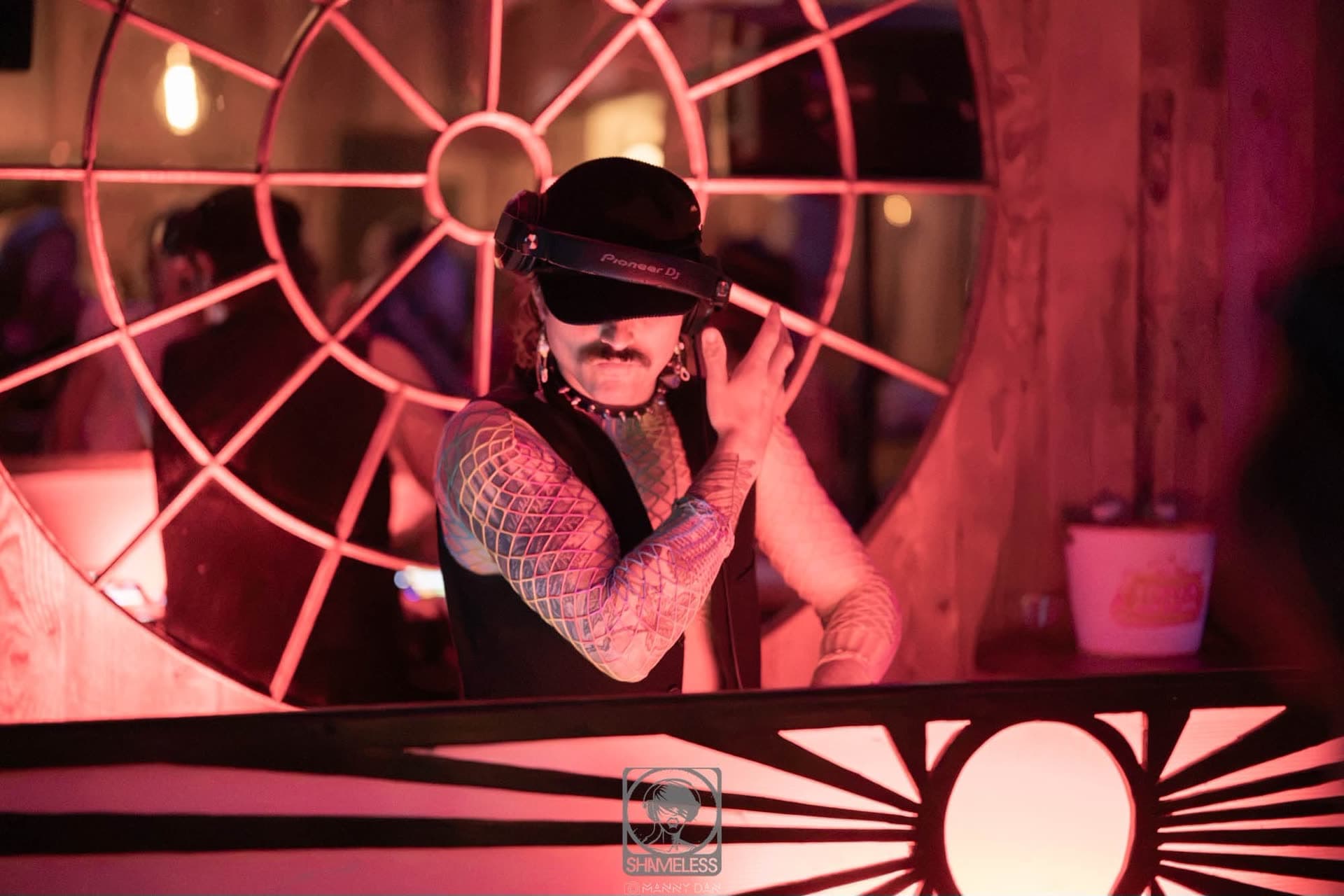 Deck'd Out #2 Pride Edition — photo 265