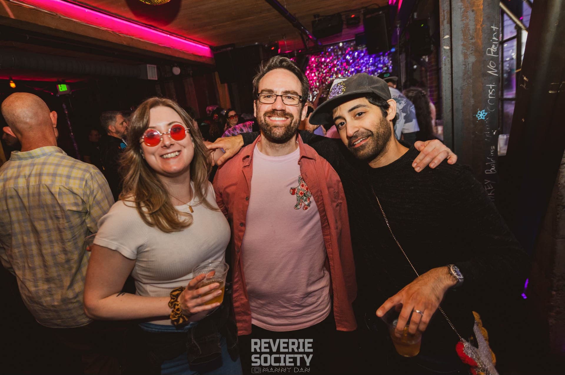 Reverie Society — photo 4