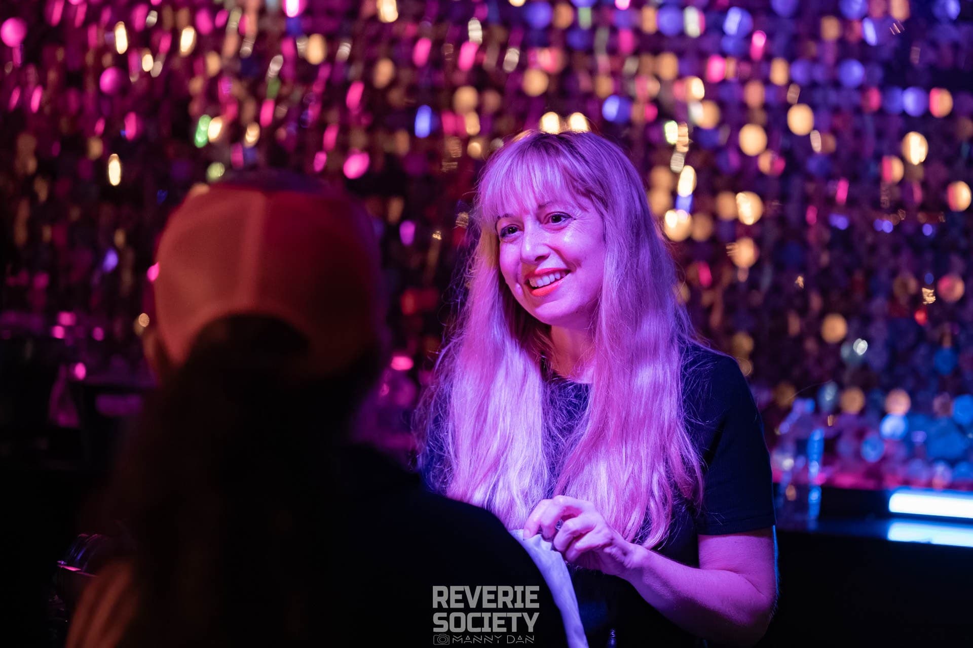 Reverie Society — photo 5