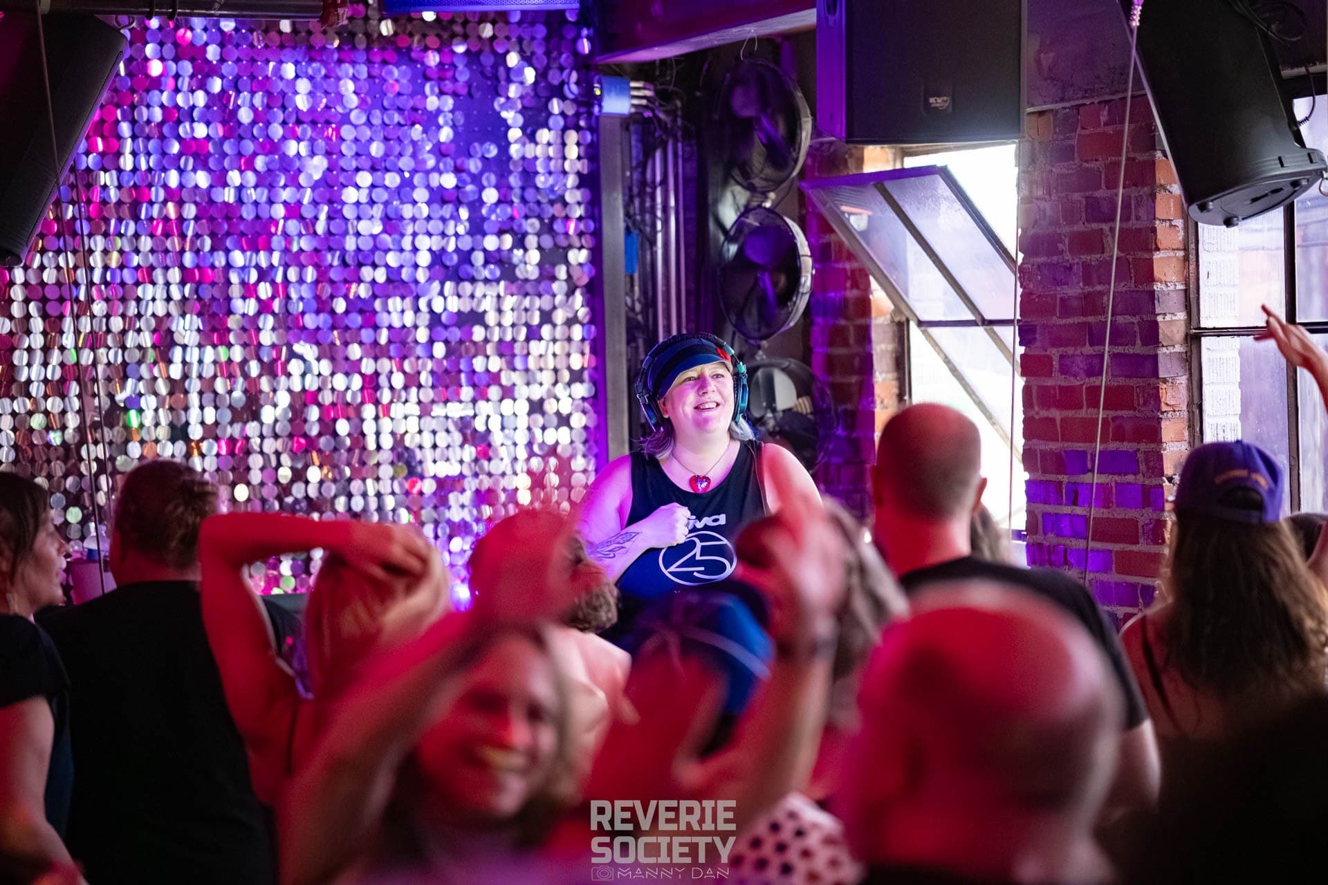 Reverie Society — photo 10
