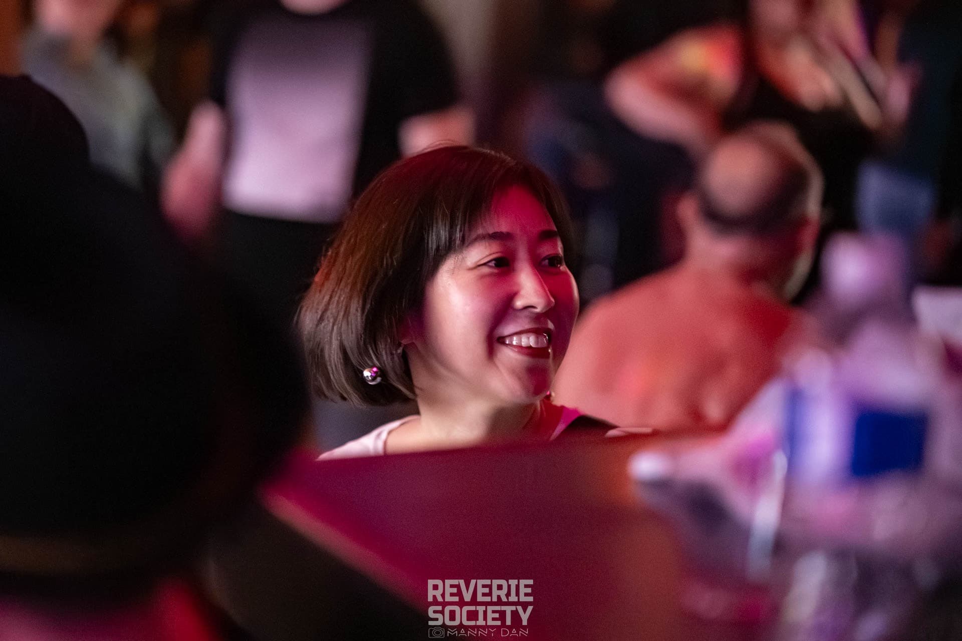 Reverie Society — photo 18