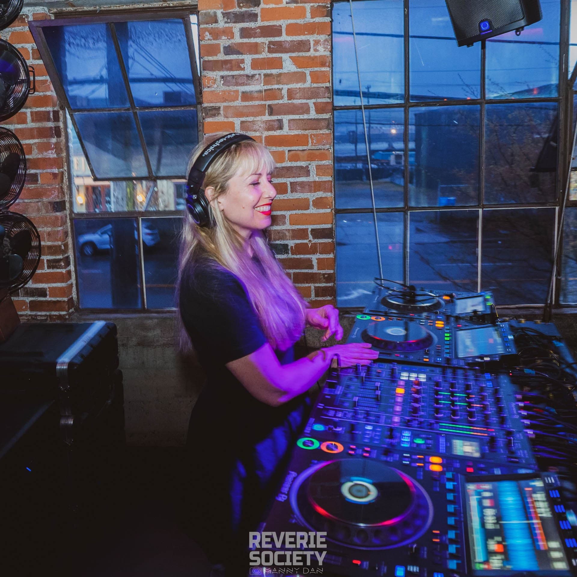 Reverie Society — photo 20