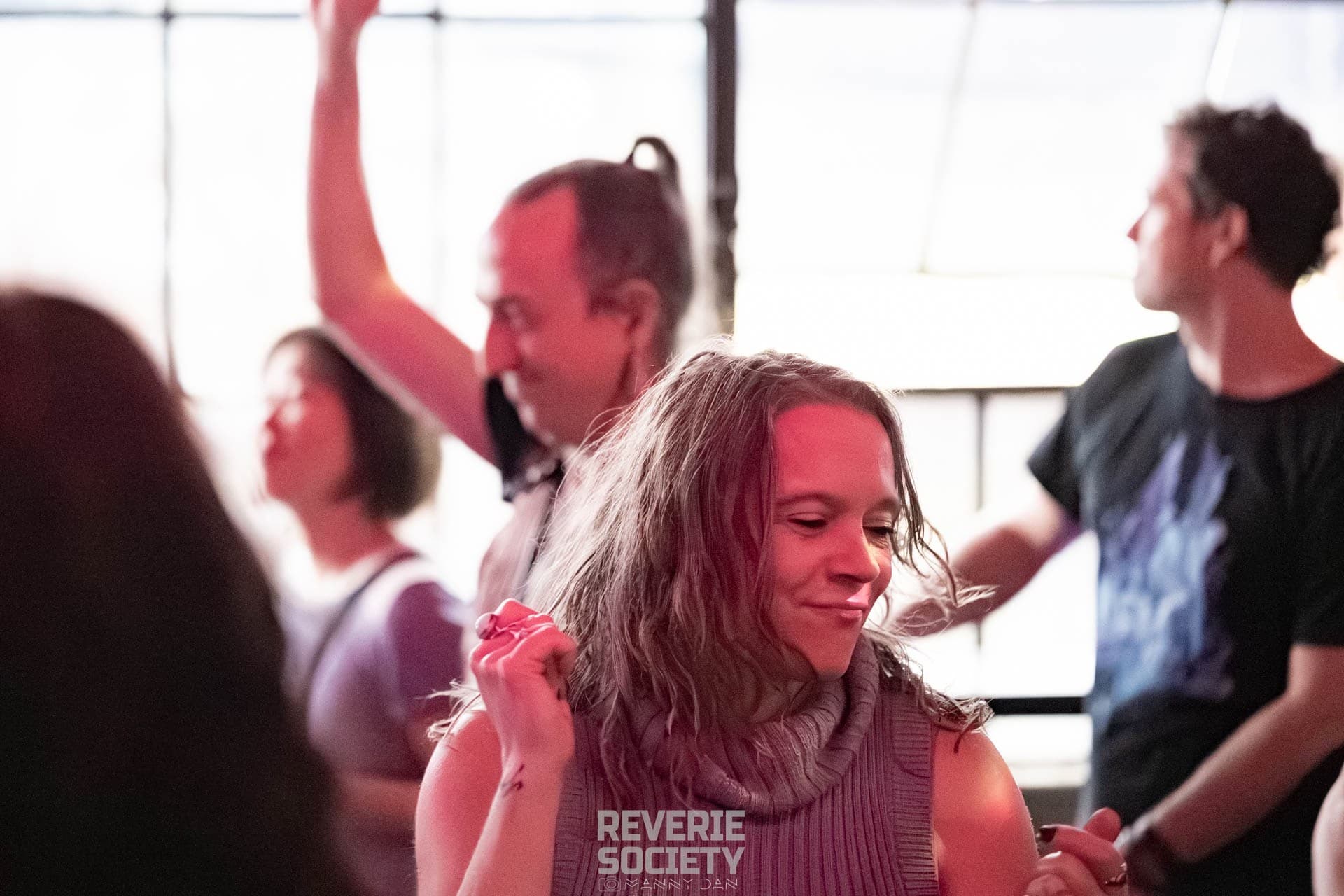 Reverie Society — photo 21