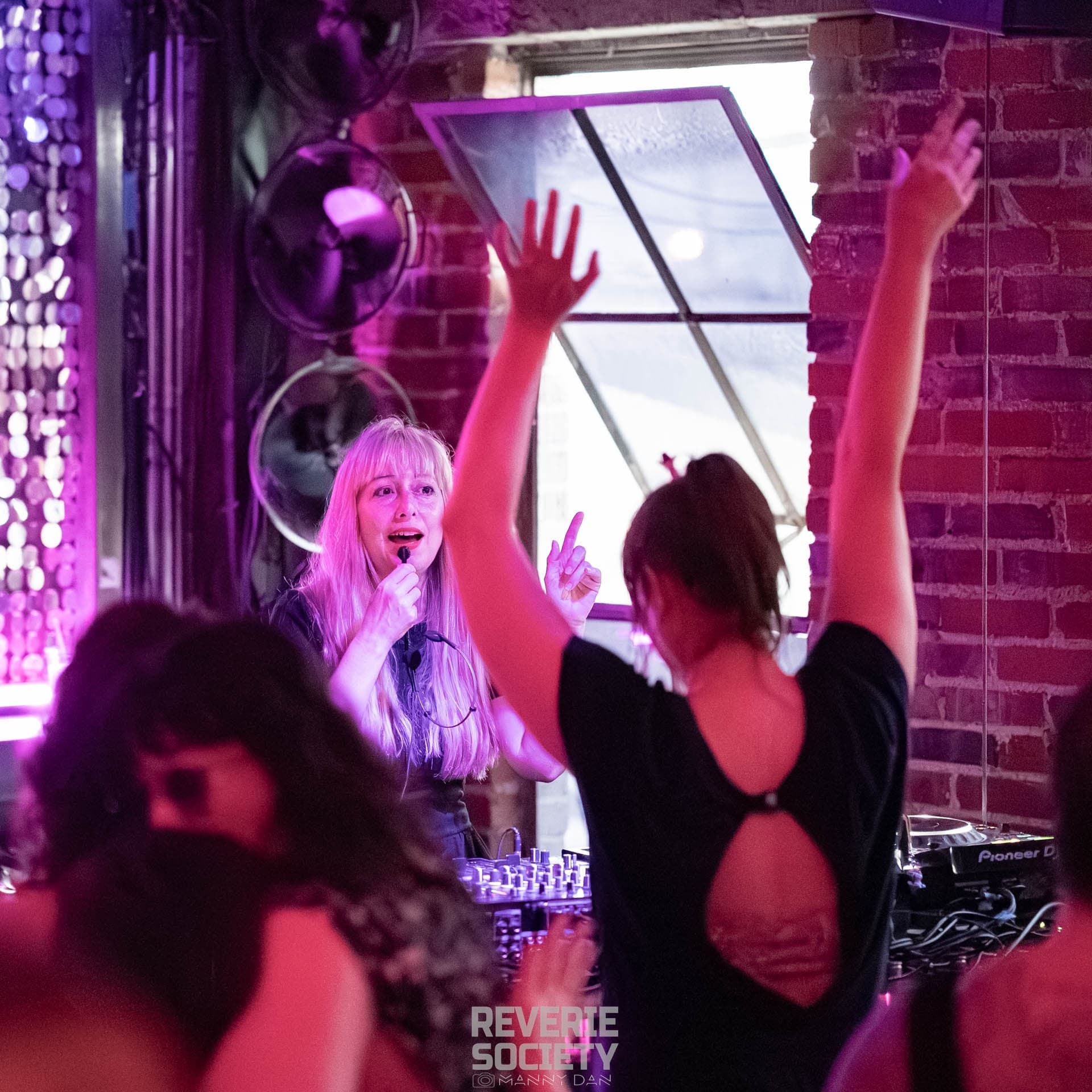 Reverie Society — photo 51