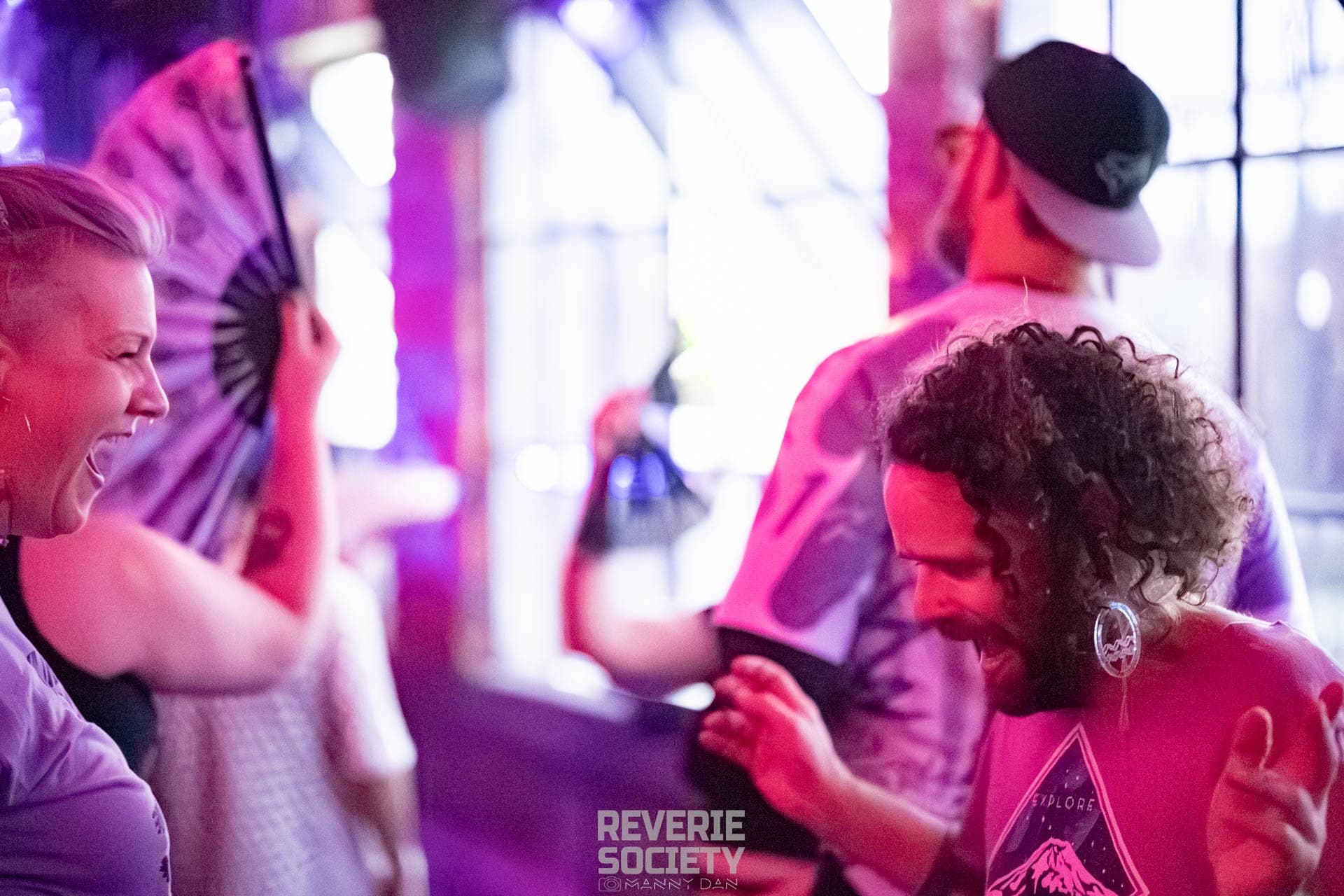 Reverie Society — photo 52
