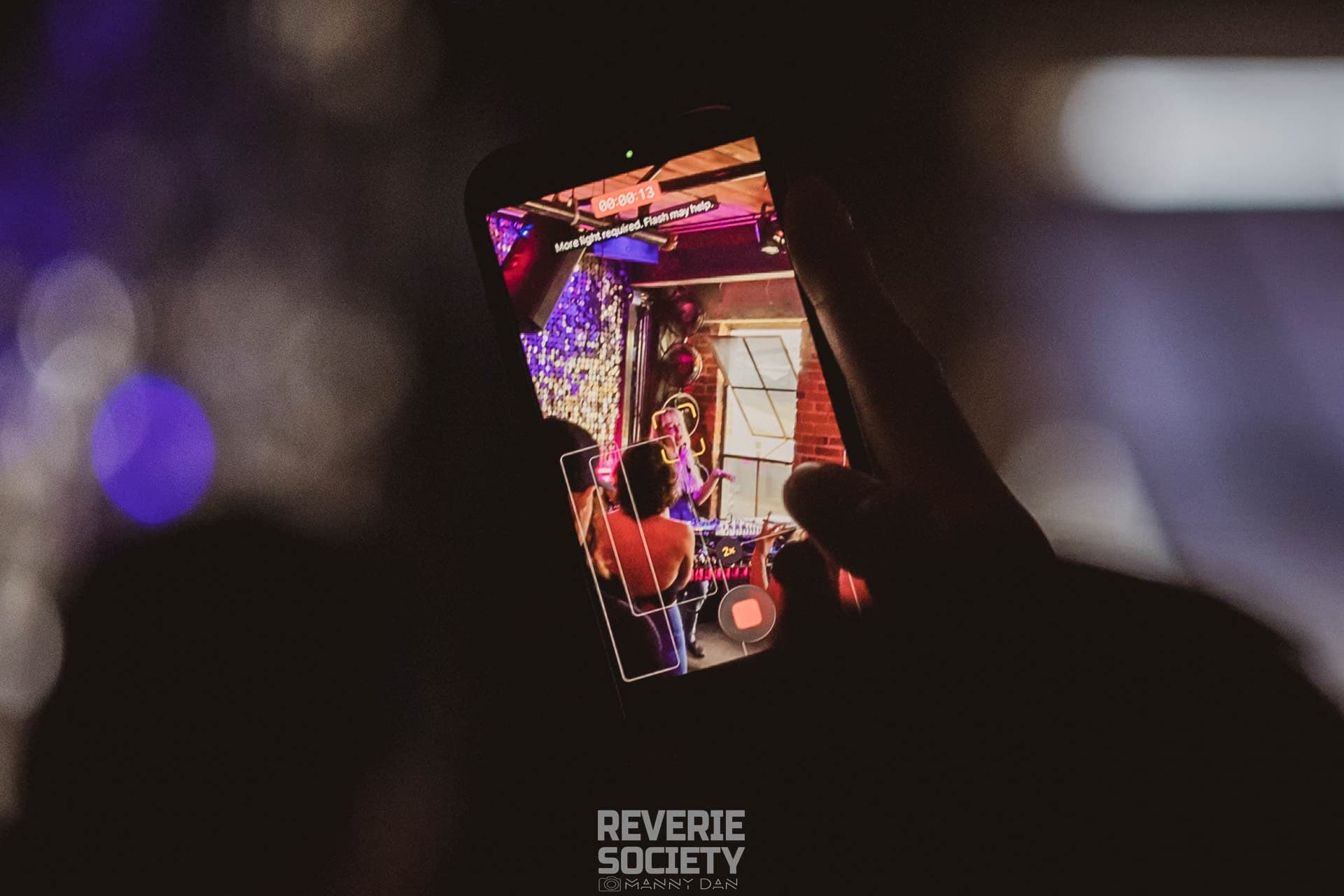 Reverie Society — photo 65