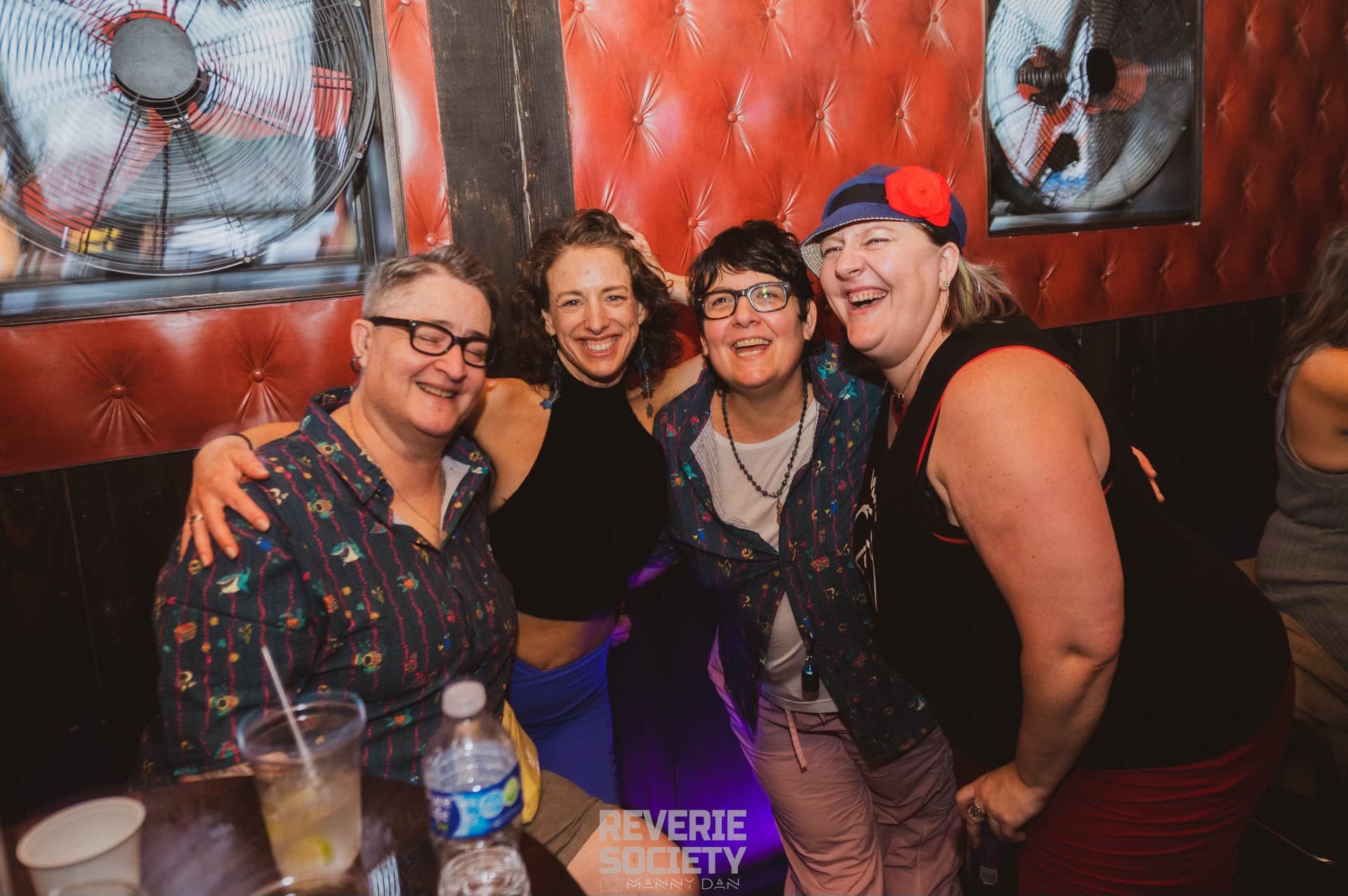 Reverie Society — photo 82