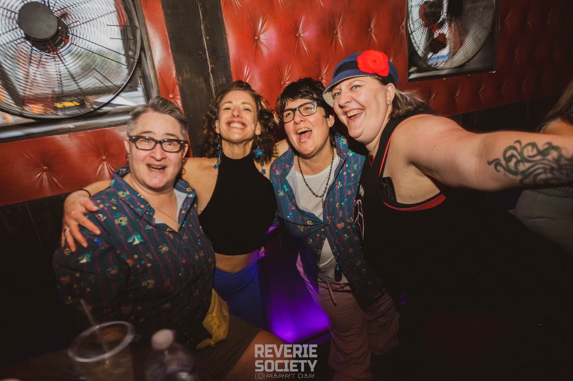 Reverie Society — photo 84