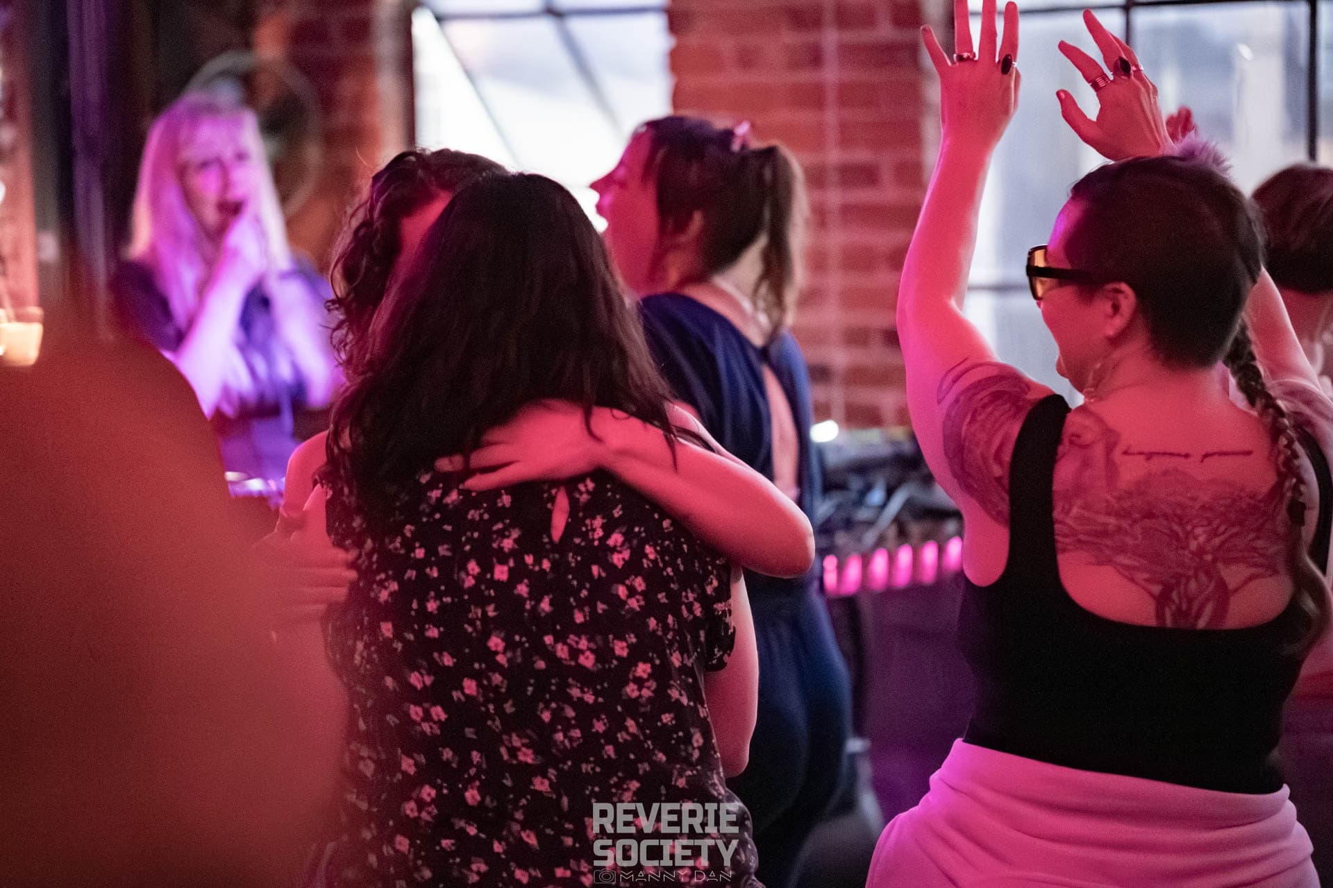Reverie Society — photo 87