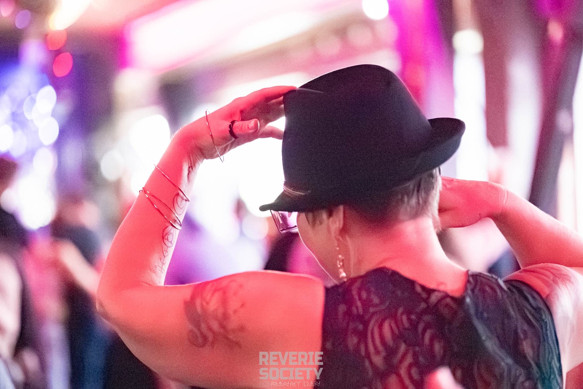 Reverie Society — photo 90