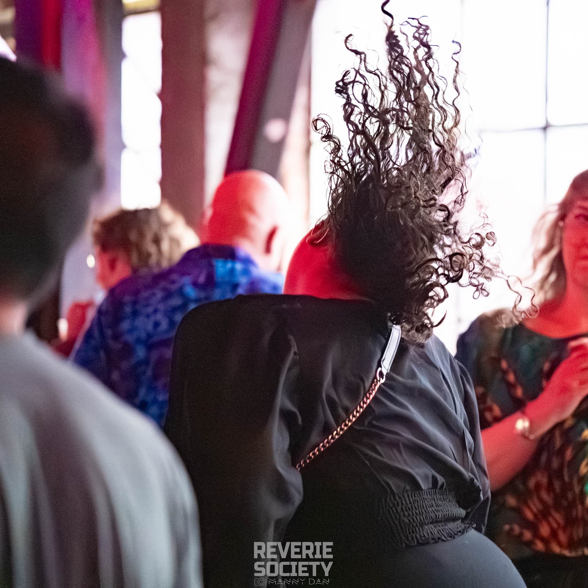 Reverie Society — photo 93