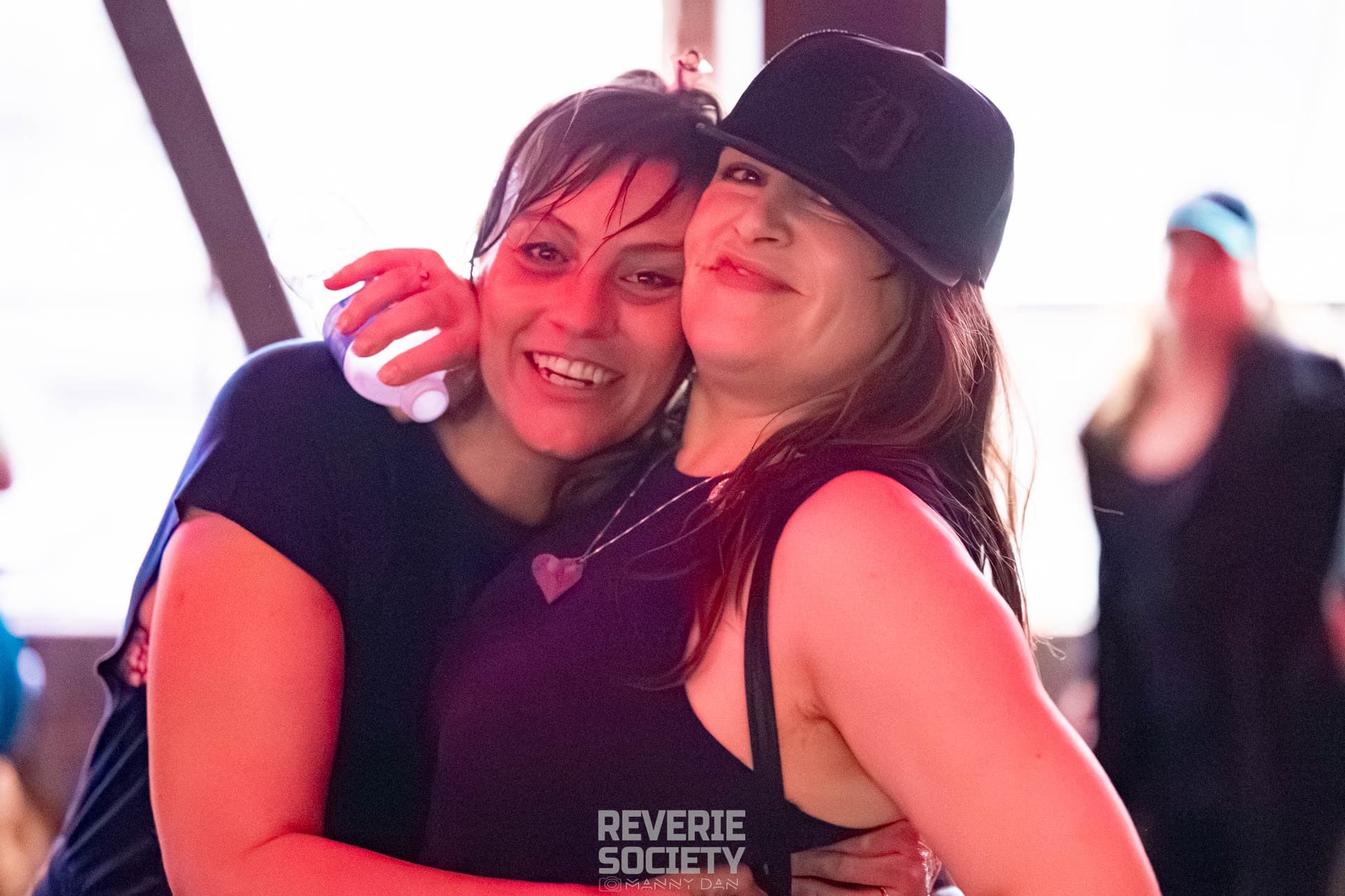 Reverie Society — photo 94