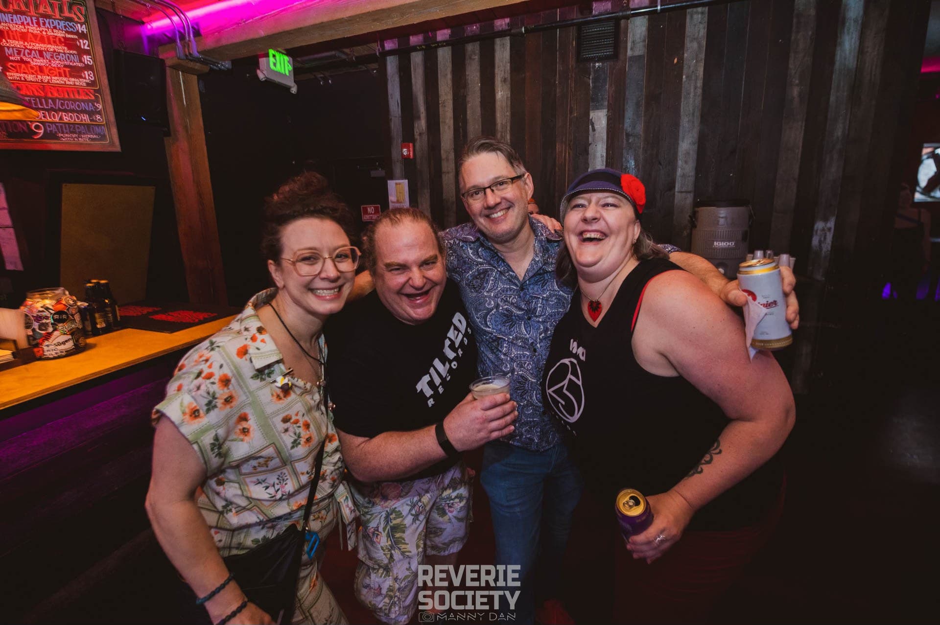 Reverie Society — photo 95