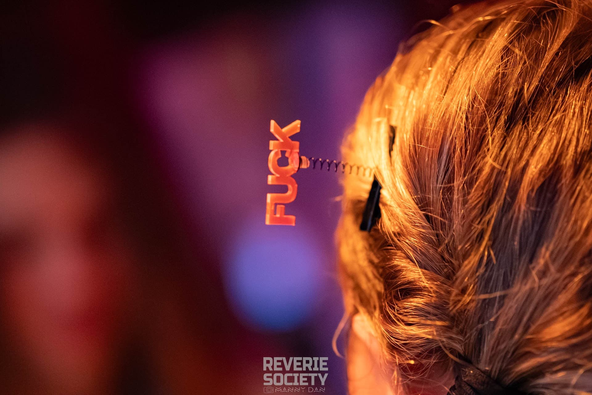 Reverie Society — photo 96