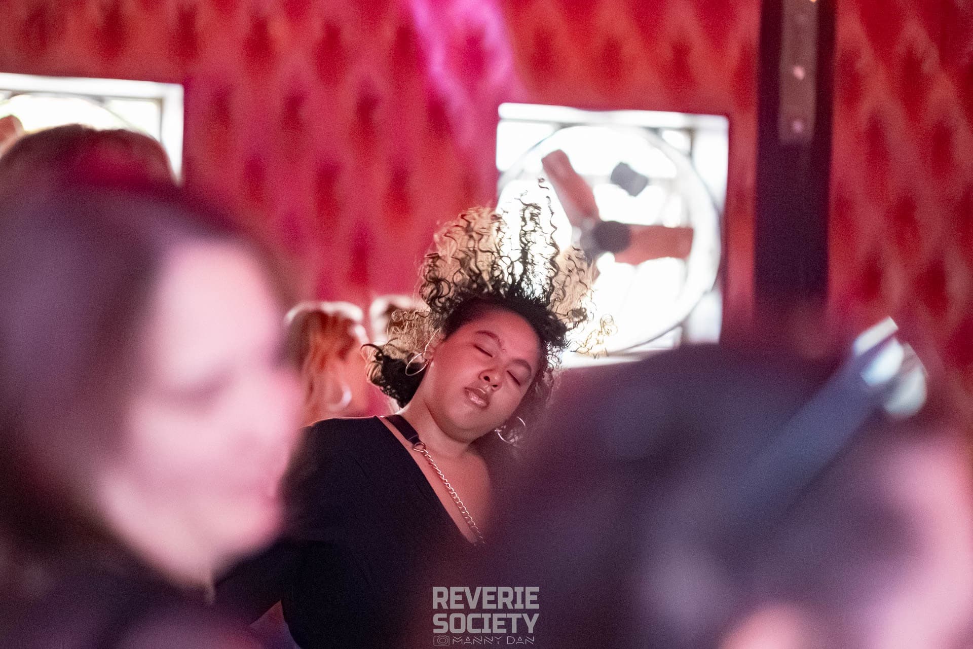 Reverie Society — photo 102