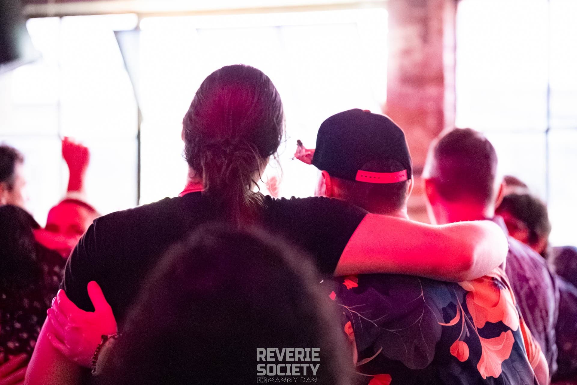 Reverie Society — photo 152