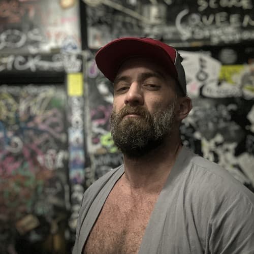 Nick Bertossi