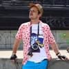 Acid Tourist