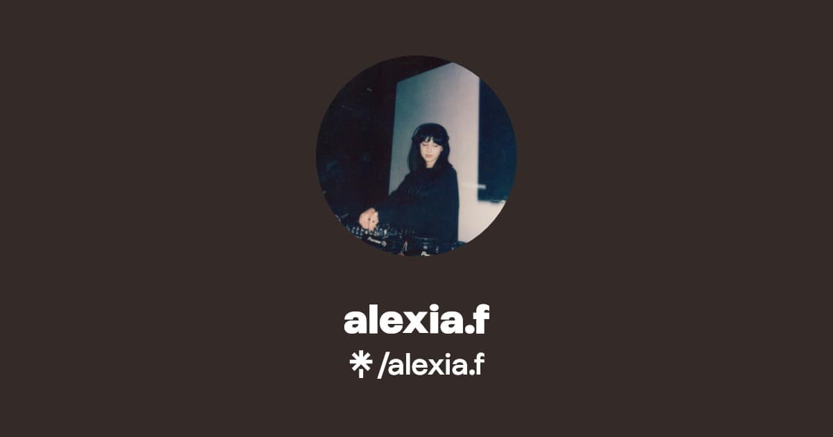 Alexia.F